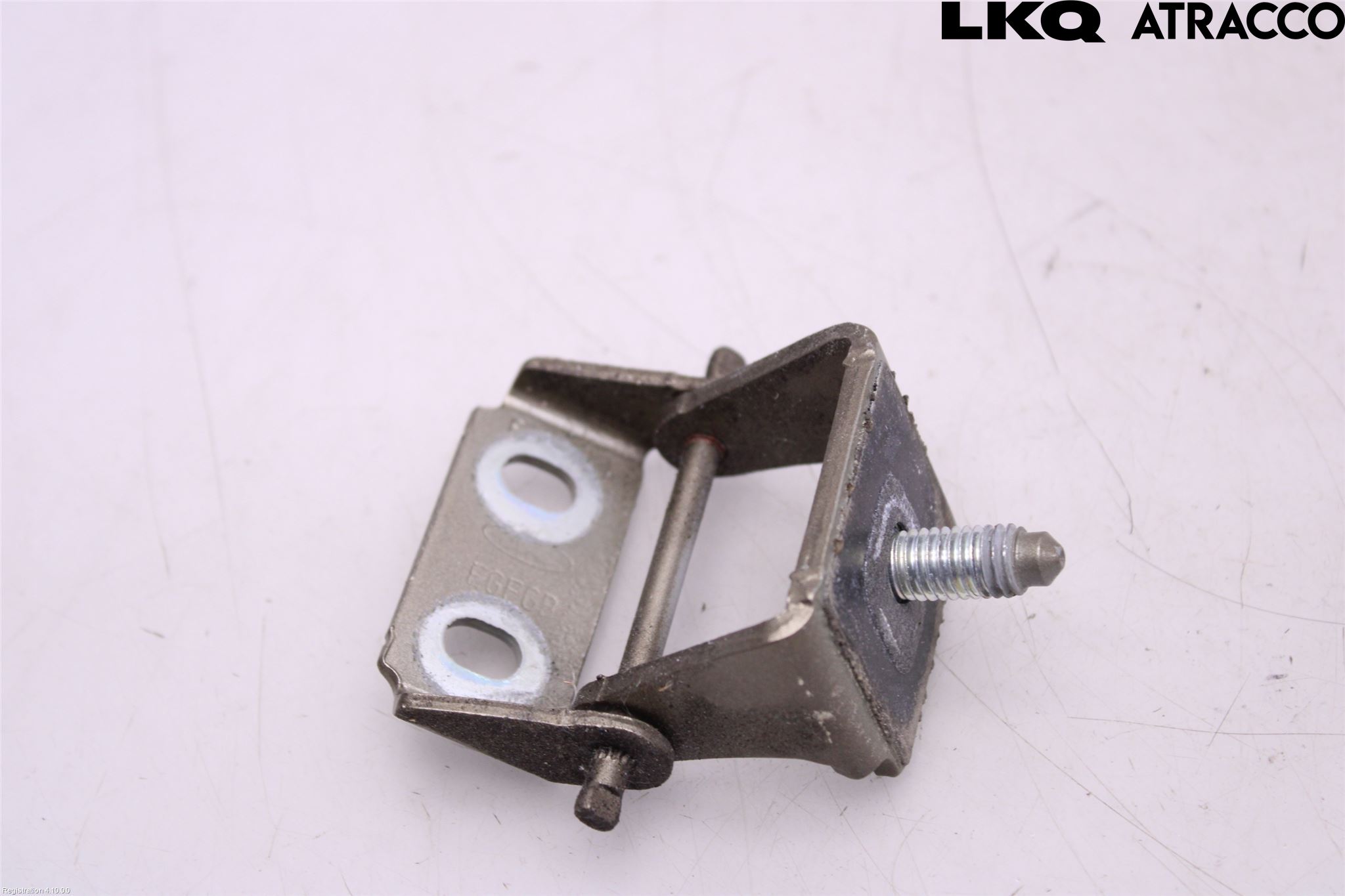 Ford FIESTA 13-17 Bakluckegångjärn Hö