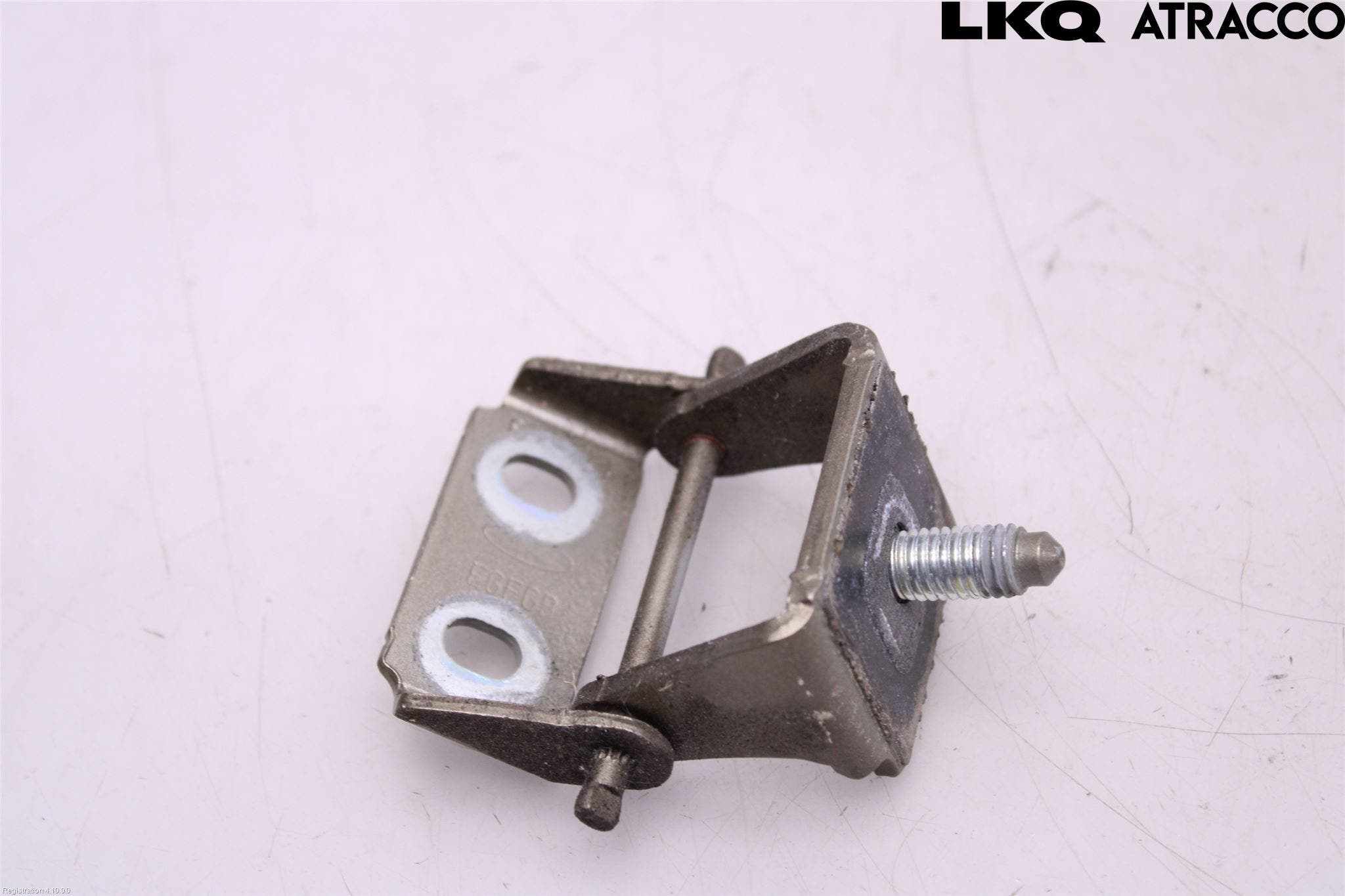 Ford FIESTA 13-17 Bakluckegångjärn Hö