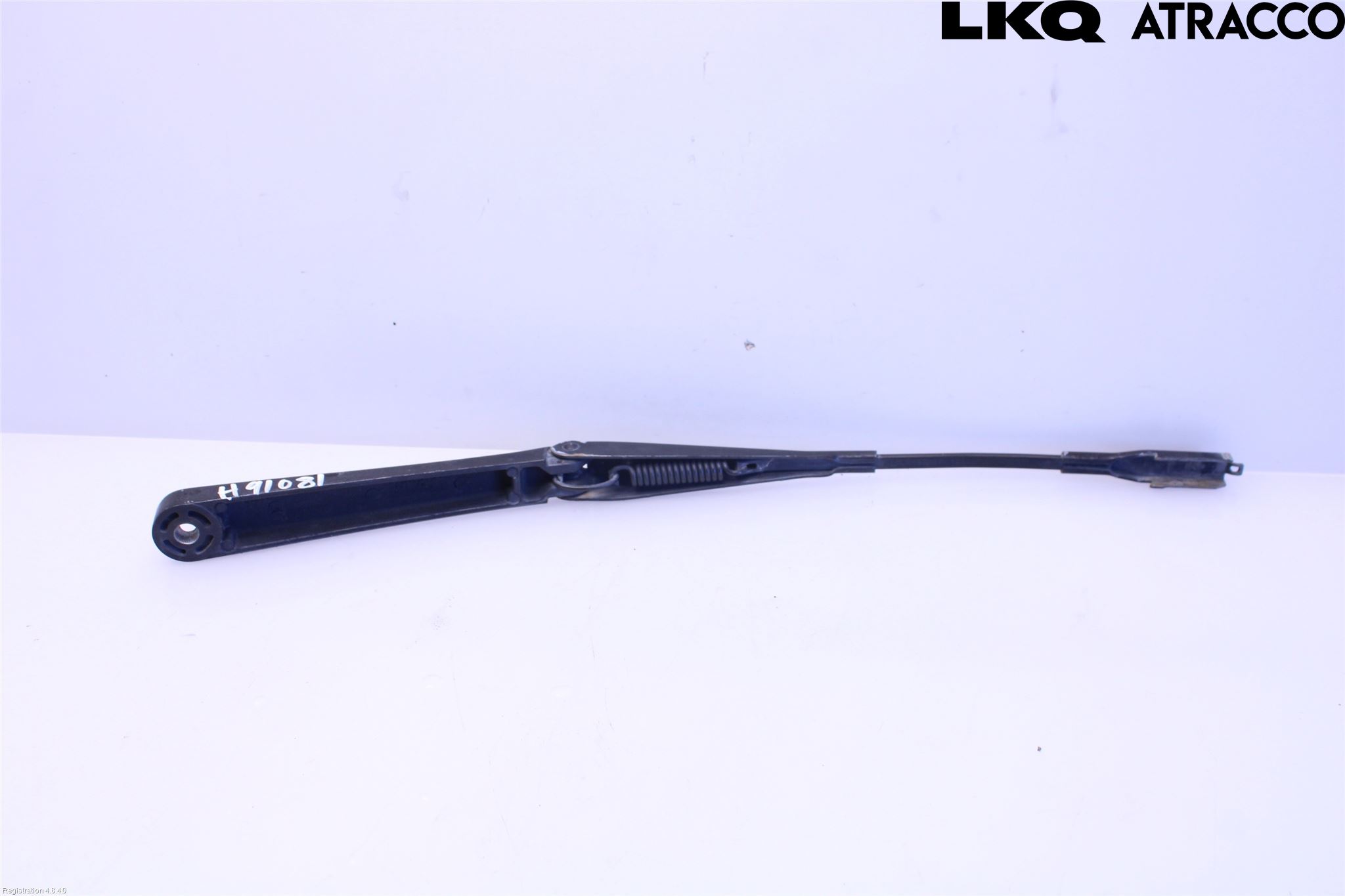 Saab 9-3 VER2/VER3 08-15 Torkararm Armar Vindruta