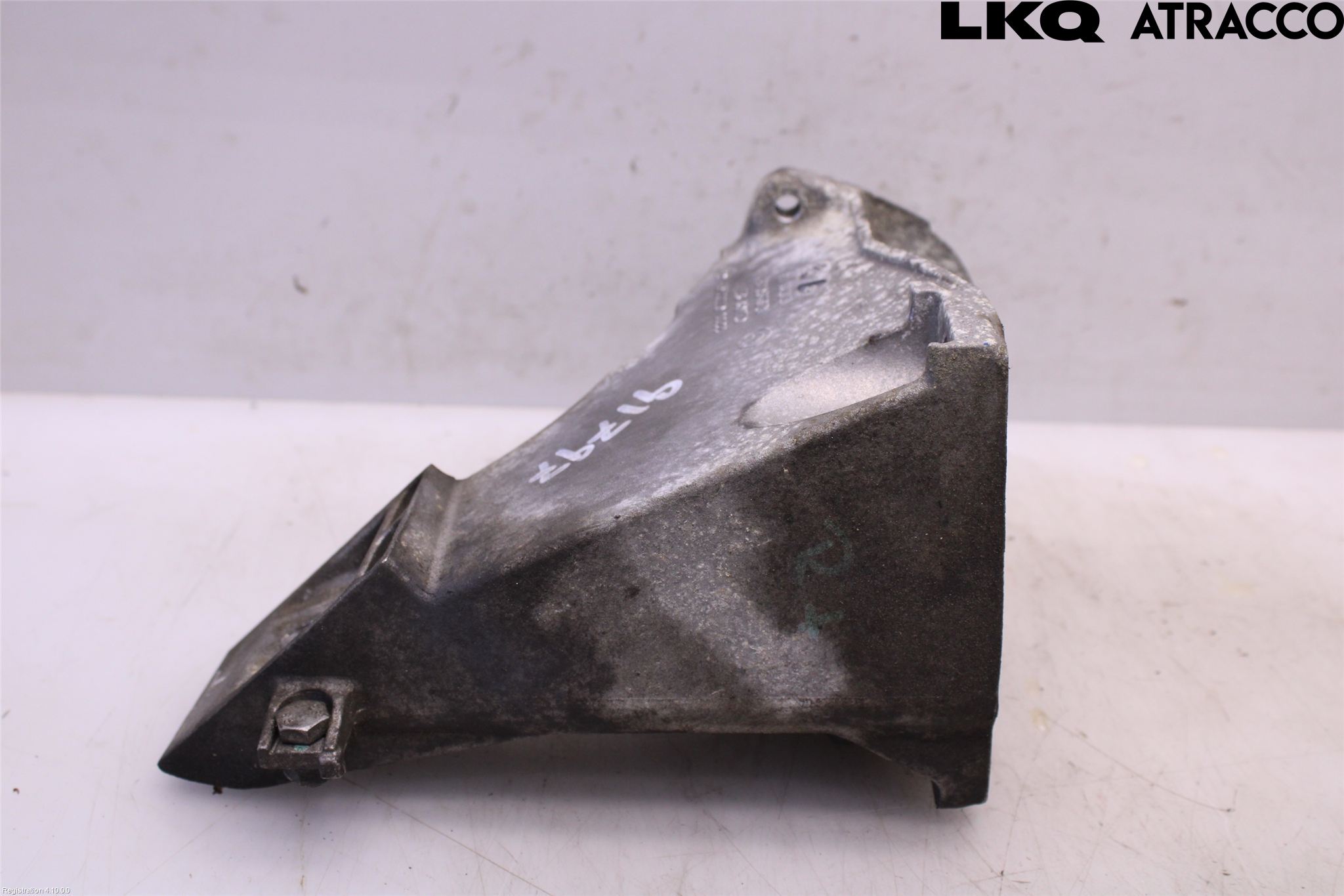 BMW X5 E70 07-13 Motorfäste