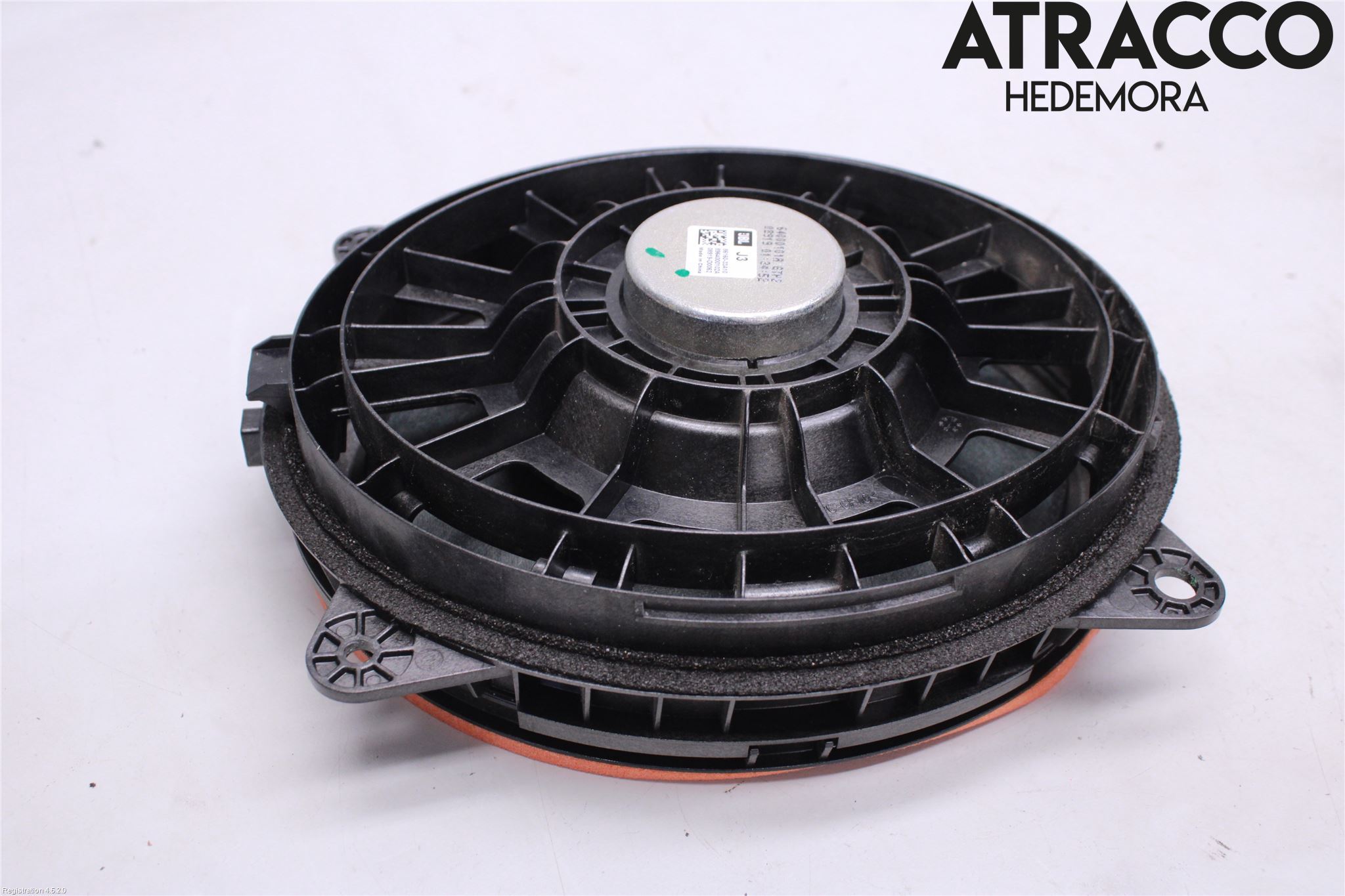 Kia OPTIMA 16-20 Högtalare