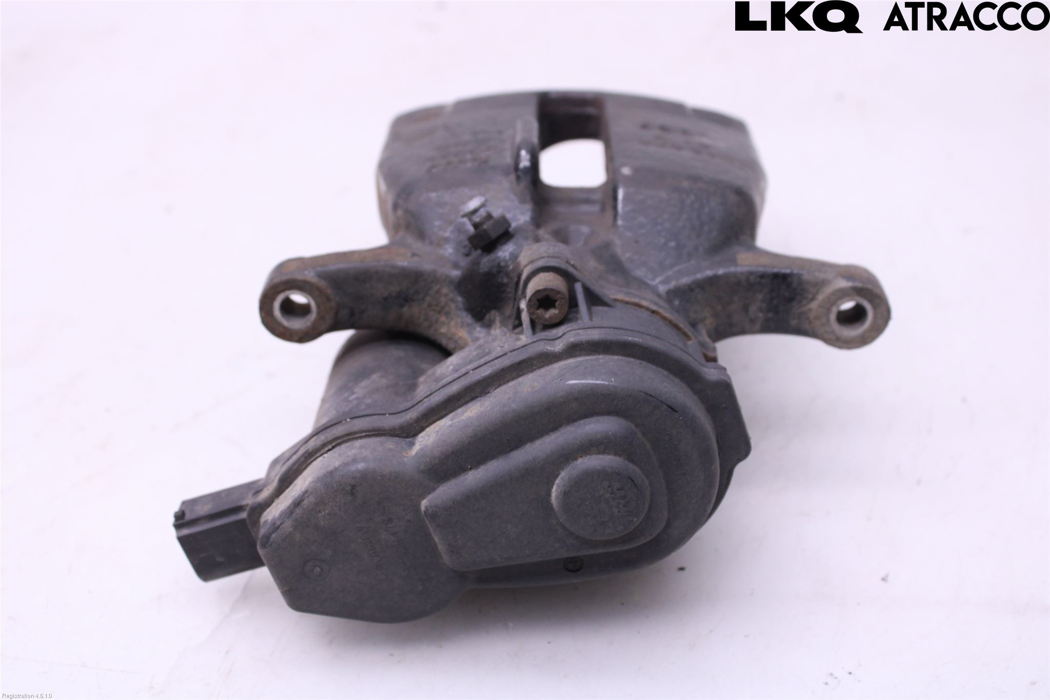 Audi A5 07-16 Bromsok Bak Vänster