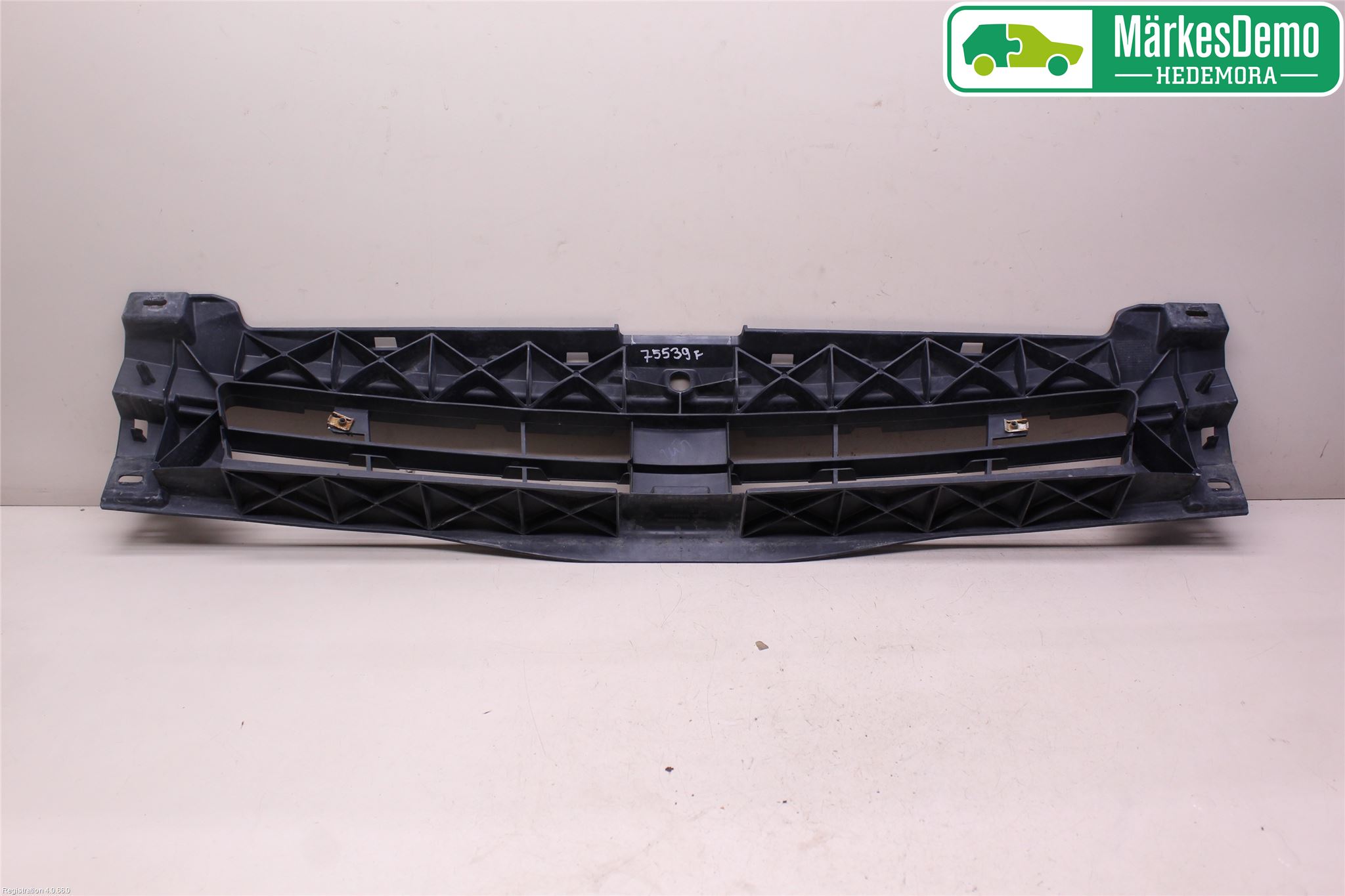 Nissan PRIMASTAR Grill-Galler