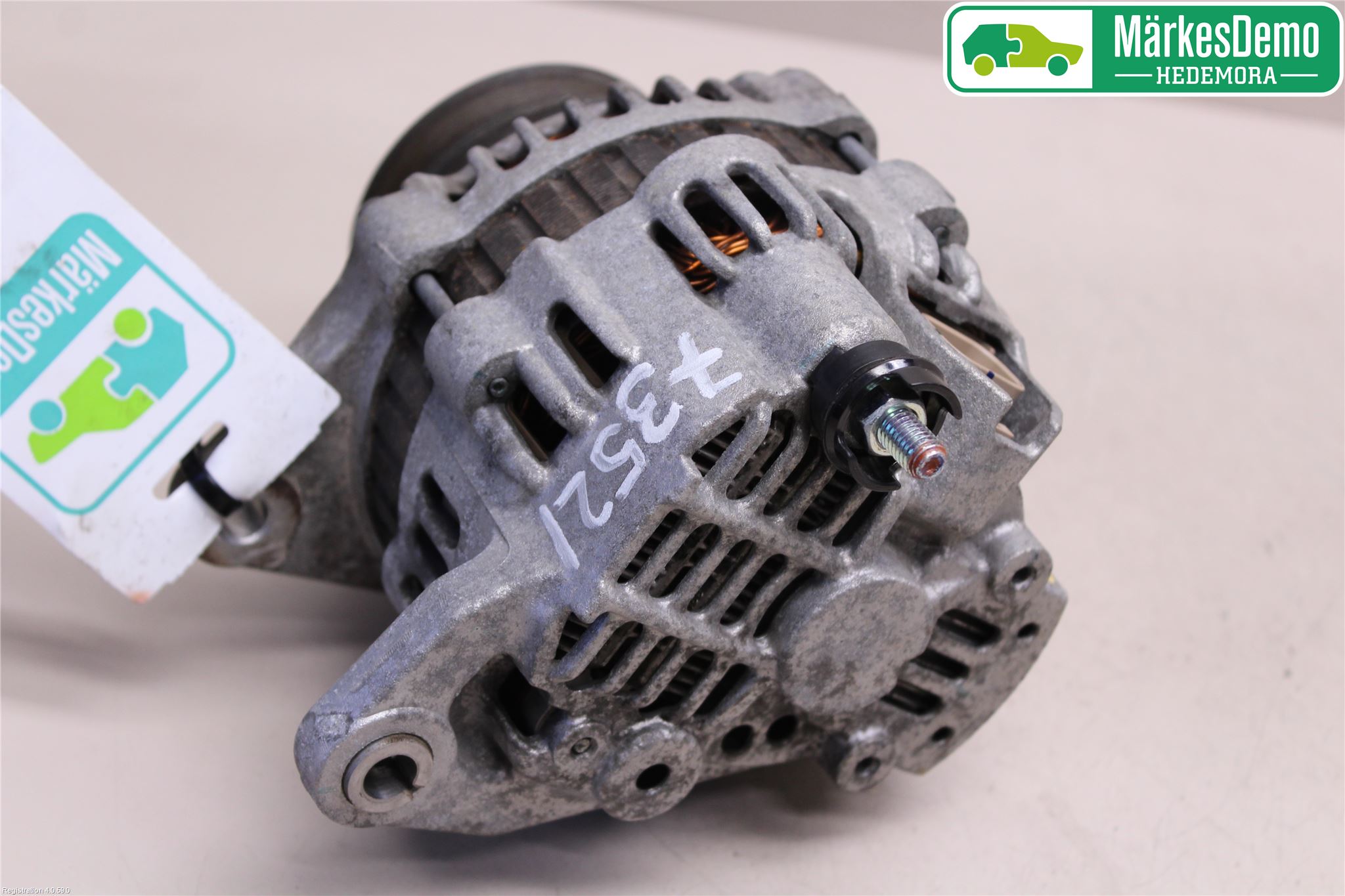 Ford RANGER EU/USA 07-11 Generator