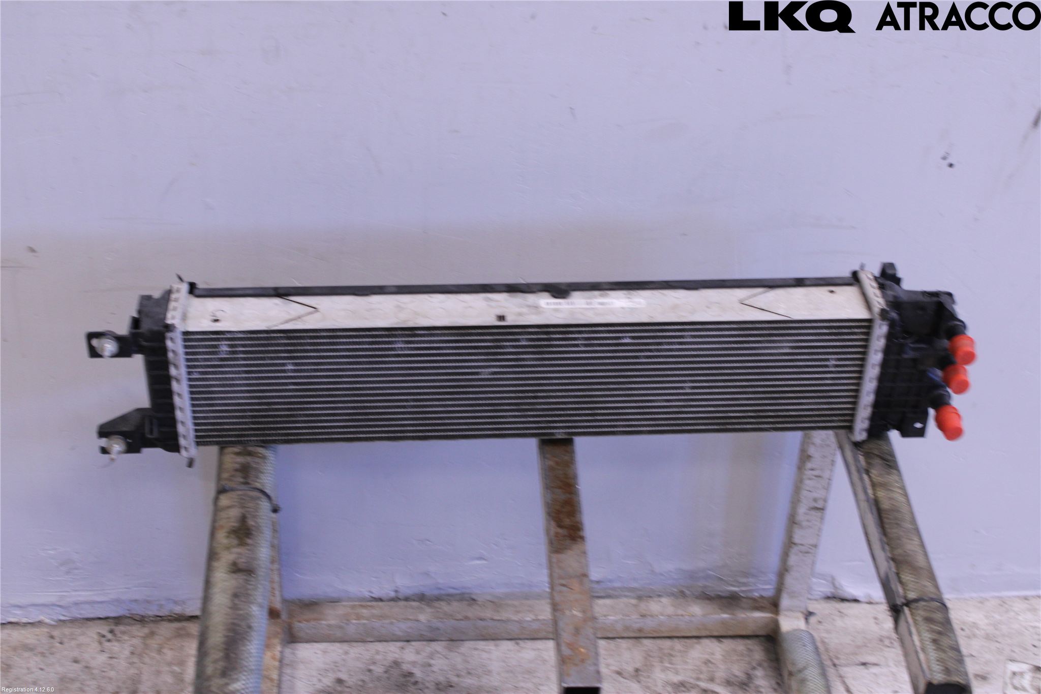 Ford MONDEO 15-22 Kylare Aut