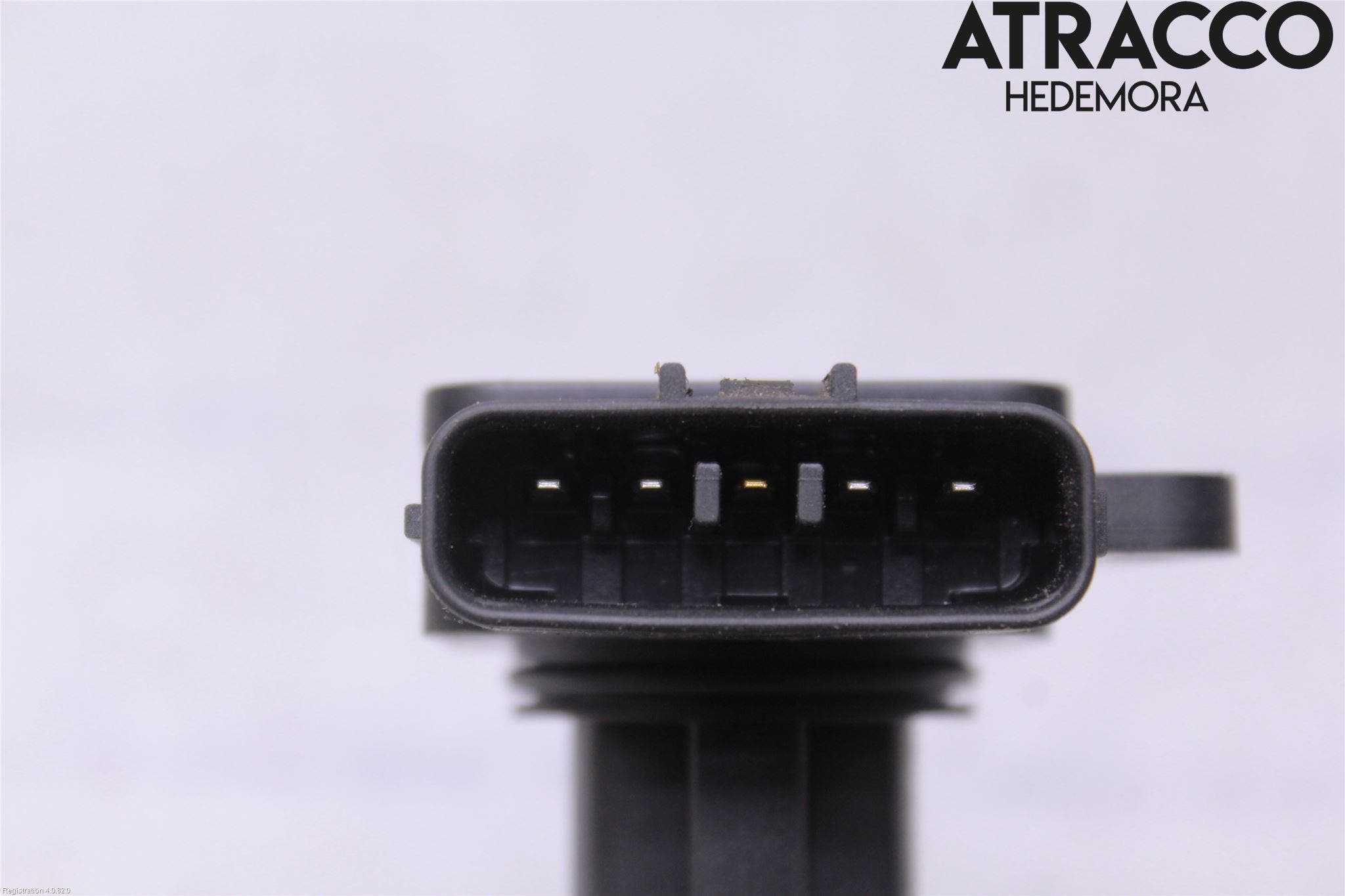 Toyota COROLLA 02-07 Injluftmassamätare