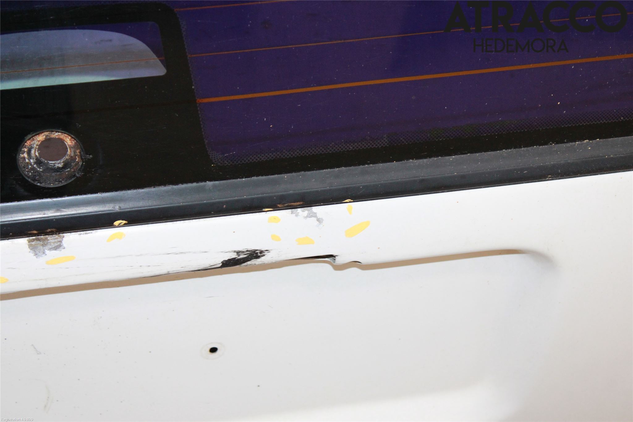 Volvo 940 91-98 Baklucka Kombi