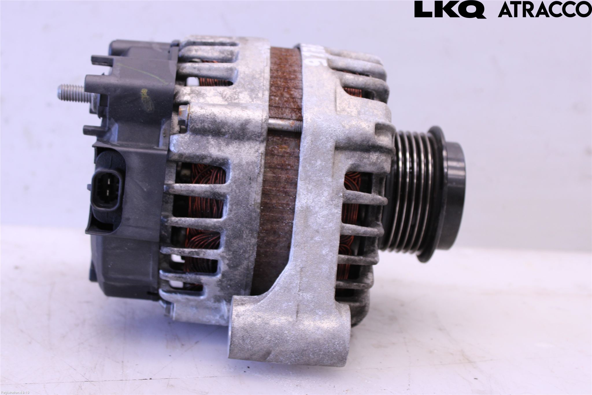 Chevrolet CAMARO Generator