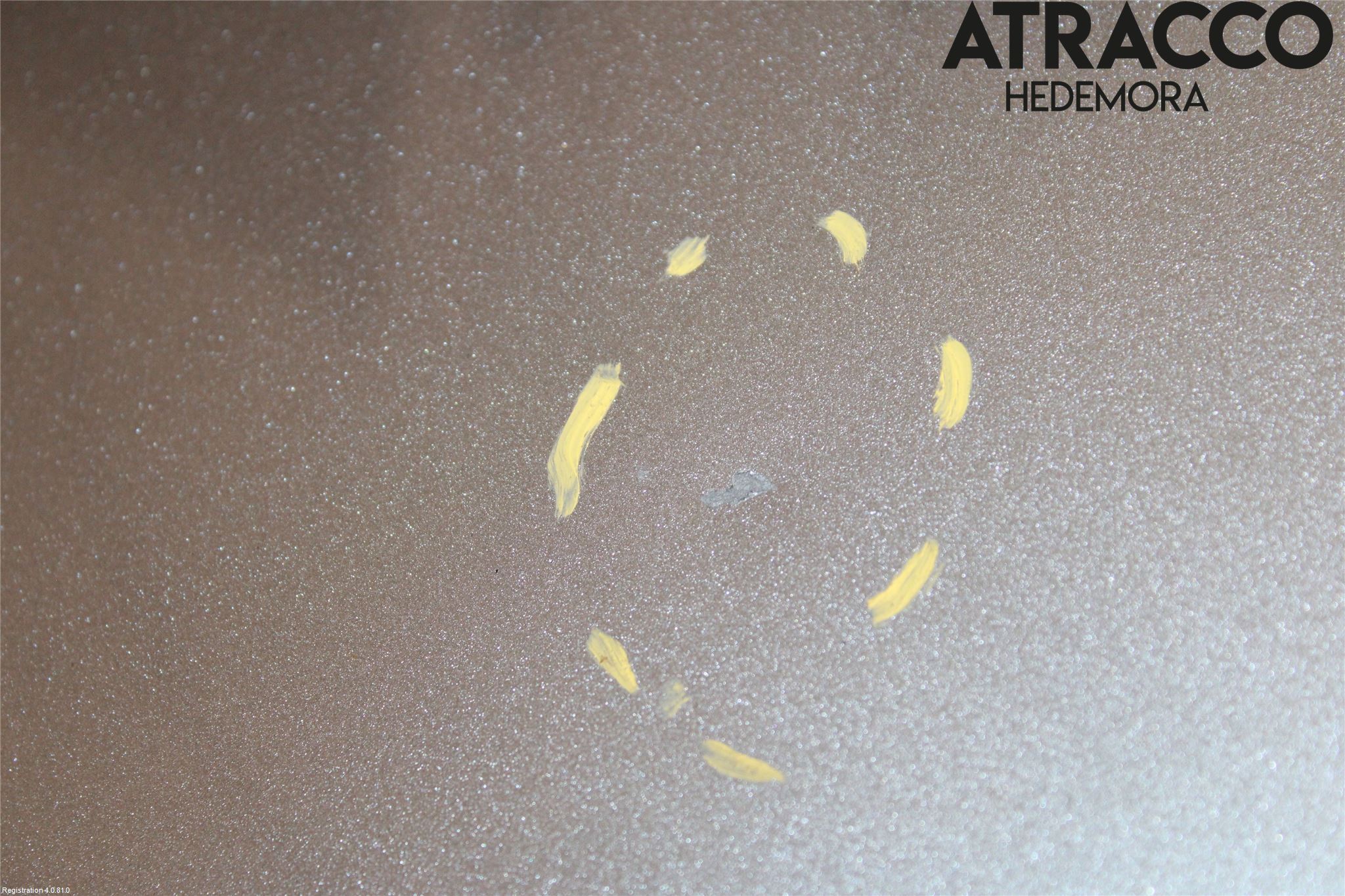 Mazda 6 08-13 Dörr Bak Vänster