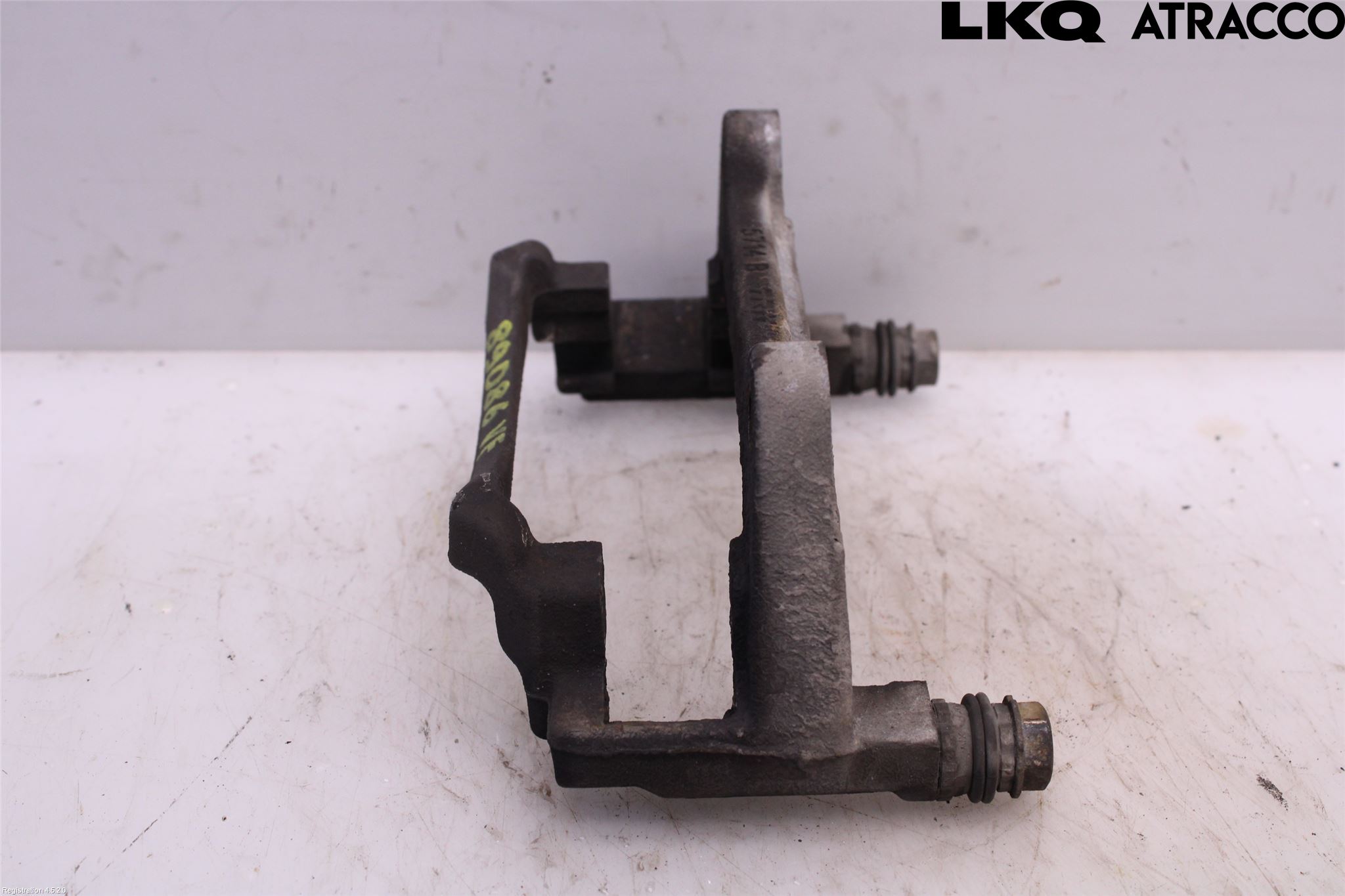 Volkswagen VW PASSAT 20-24 Bromsokshållare