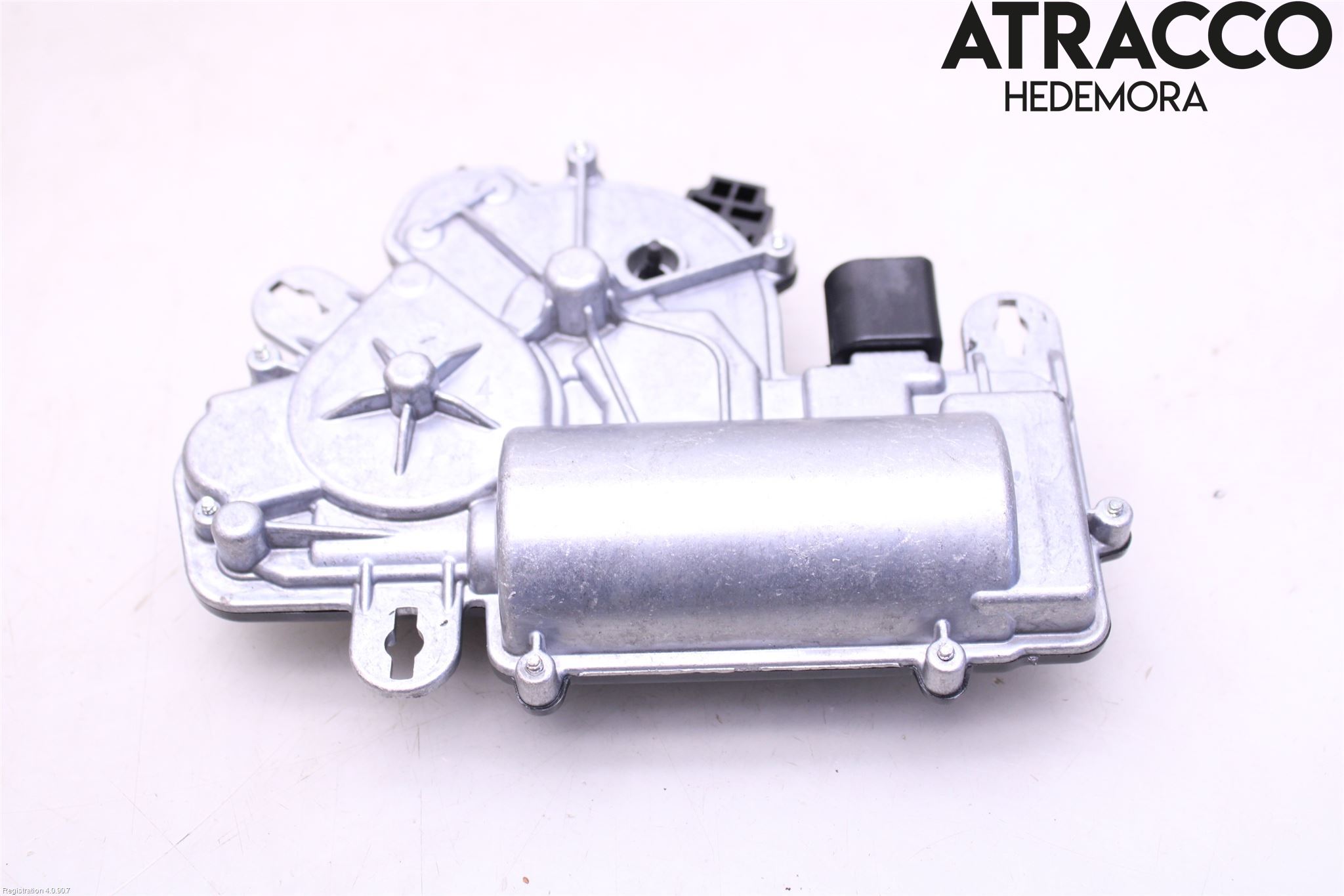 Audi A5 17- Centrallåsmot Baklucka