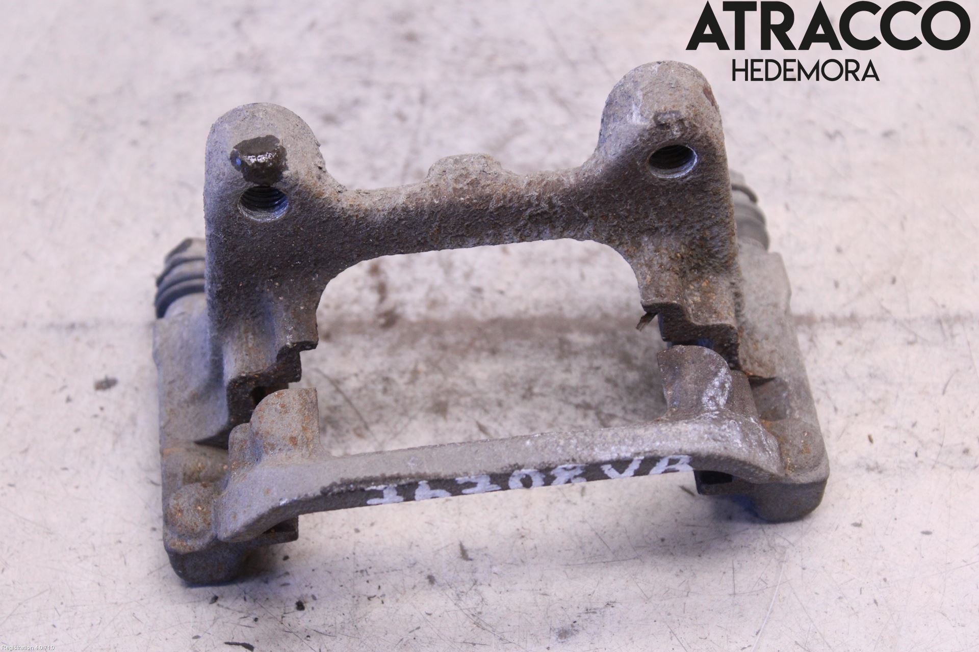 Skoda OCTAVIA (5E) 13-20 Bromsokshållare