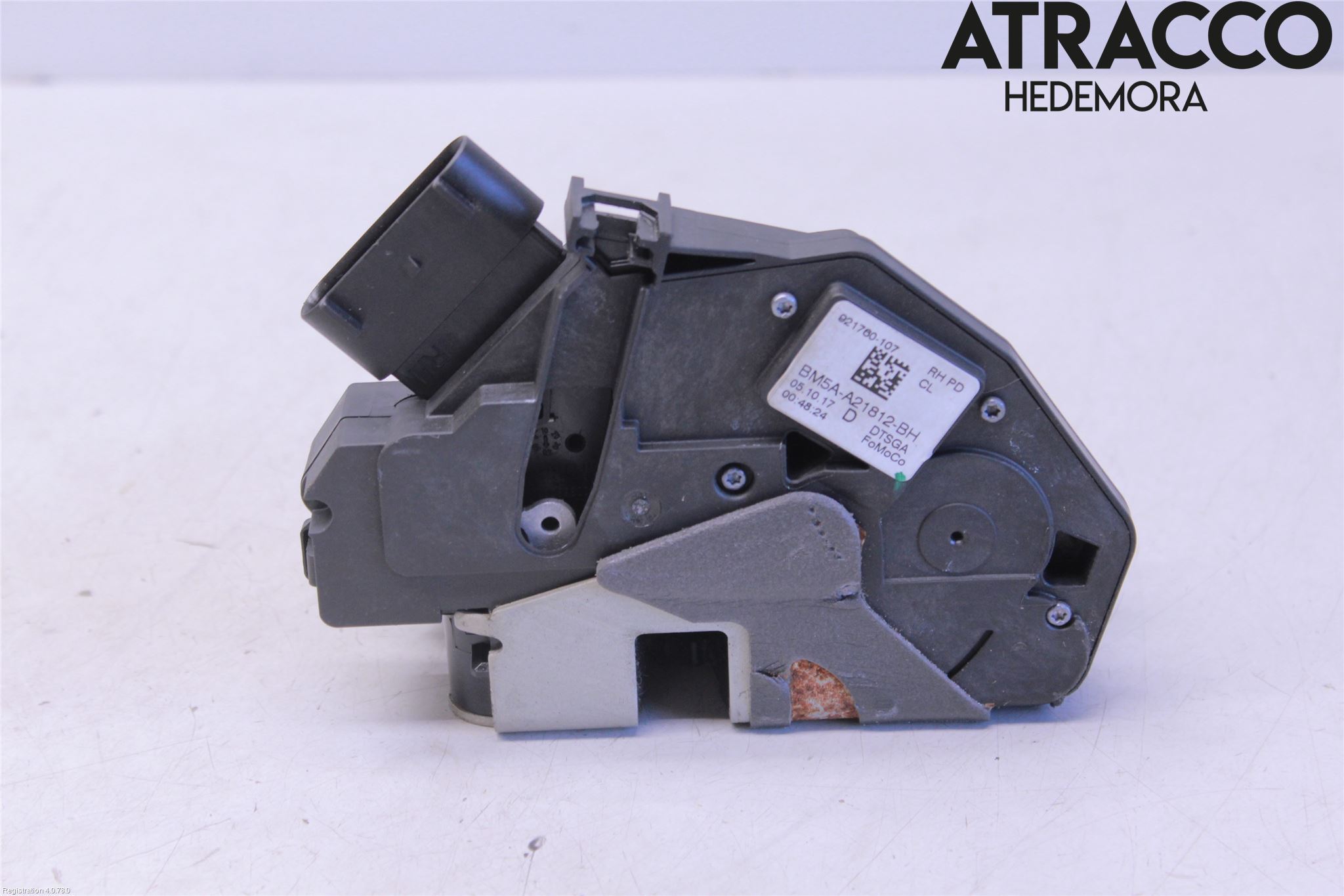 Ford FOCUS 15-18 Låskista-Dörrlås