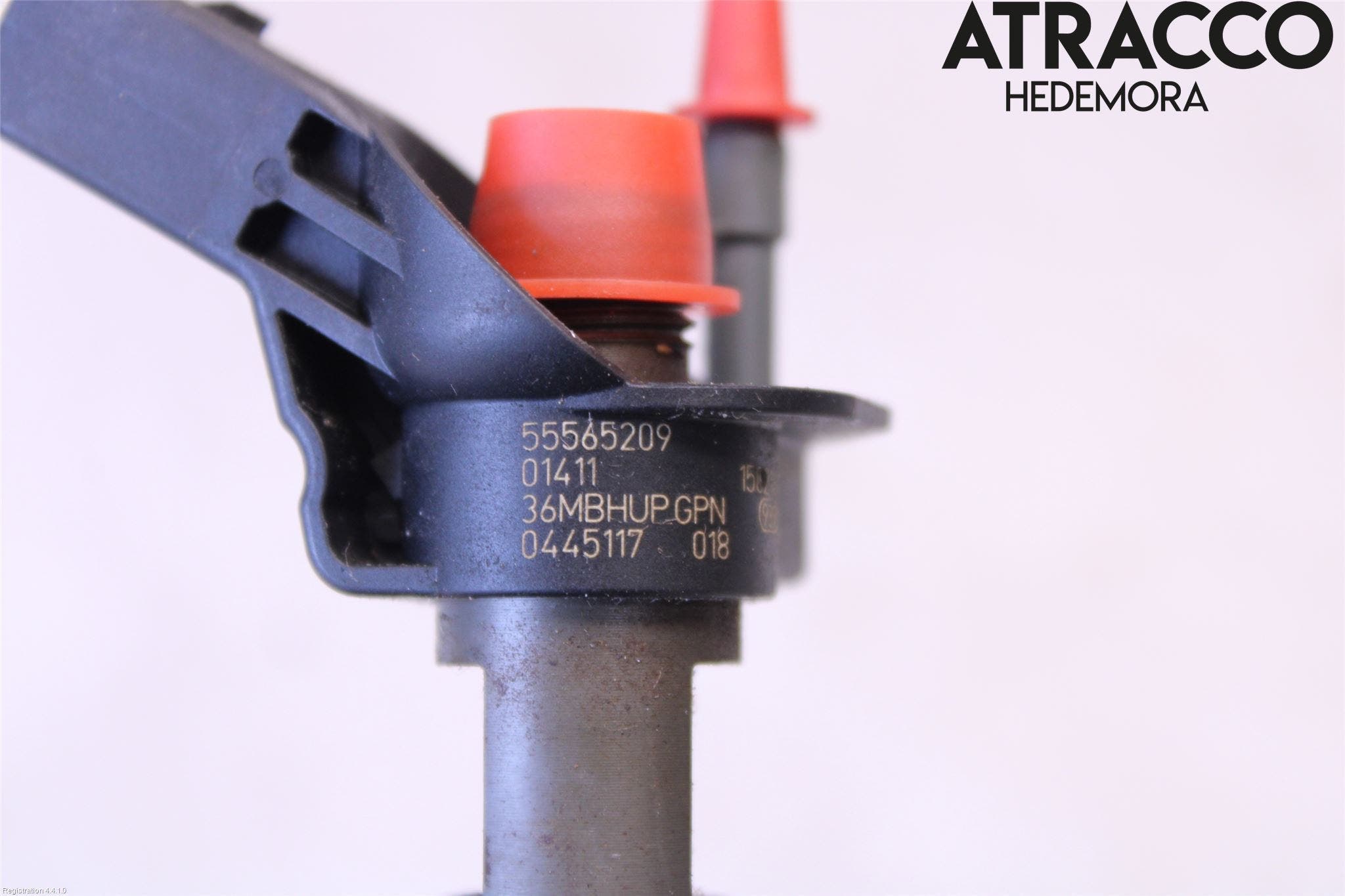 Opel INSIGNIA 09-16 Injspridare