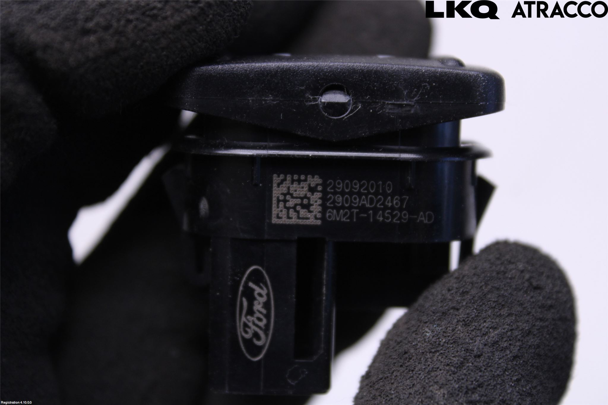 Ford GALAXY 06-15 Strömställare Elhiss