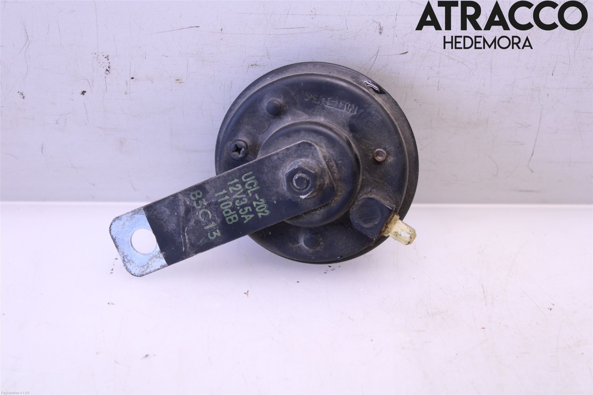 Subaru IMPREZA V 18- Signalhorn