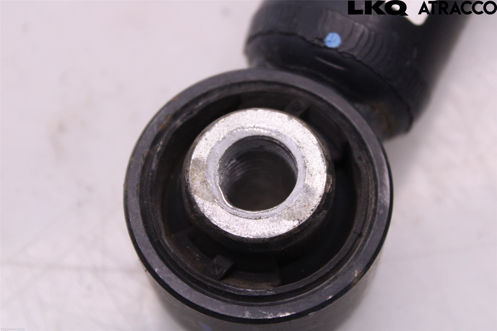 Peugeot 2008/E-2008 20- Stötdämpare Bak