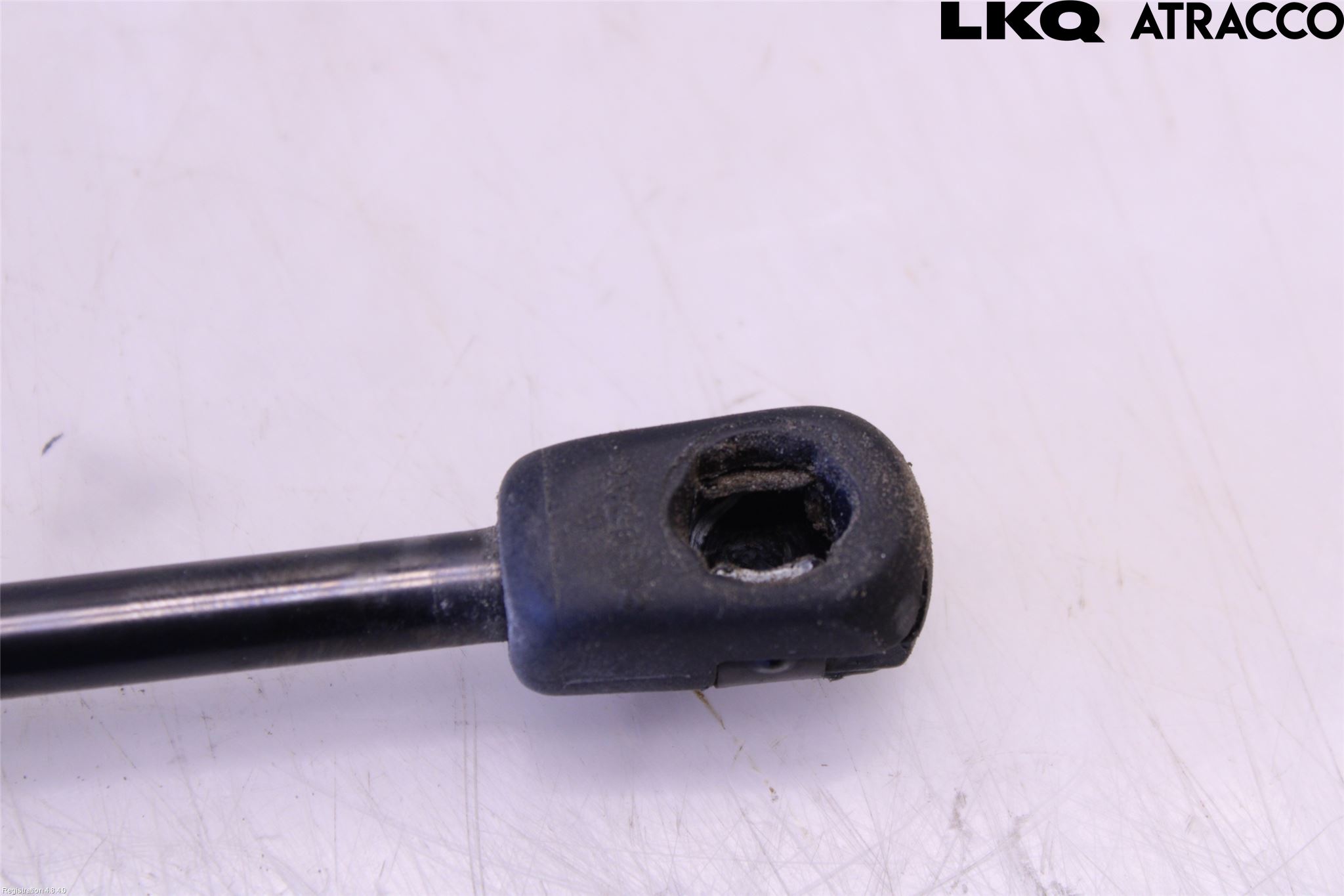 Kia RIO 17- Gasfjäder Baklucka