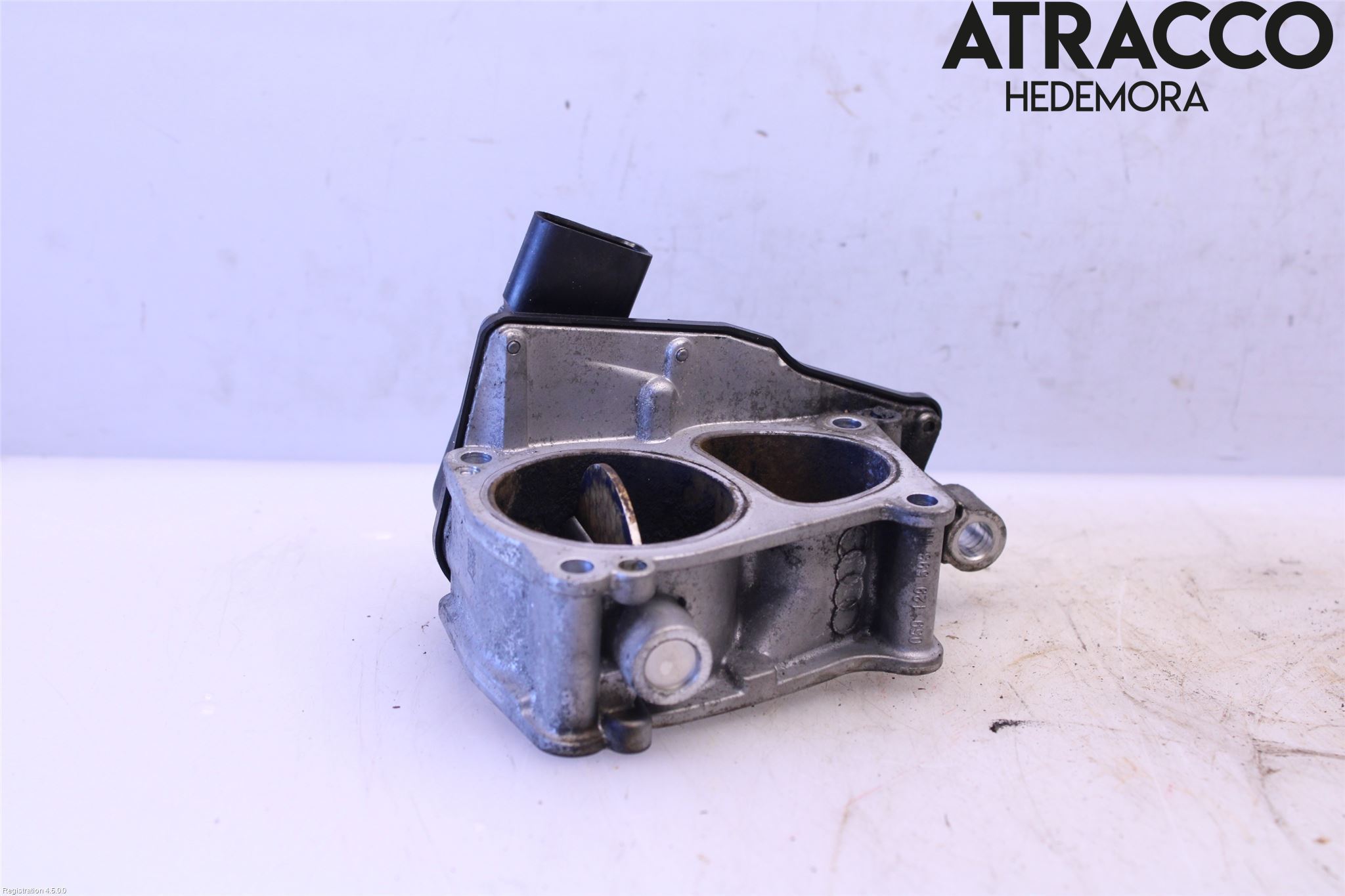 Audi A6/S6 4G 11-18 Injspjällhus