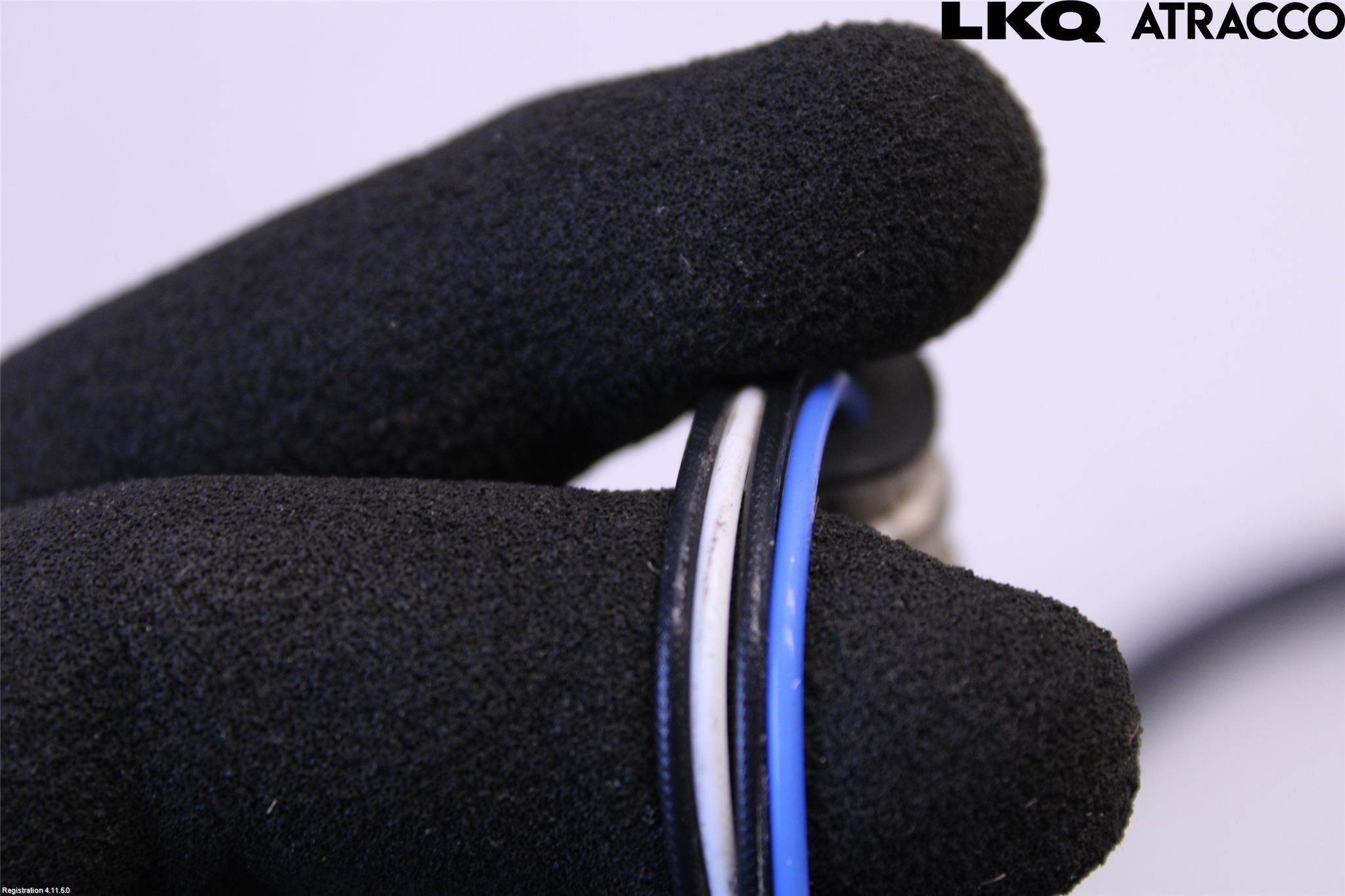 Volvo XC60 18- Injlambdasond