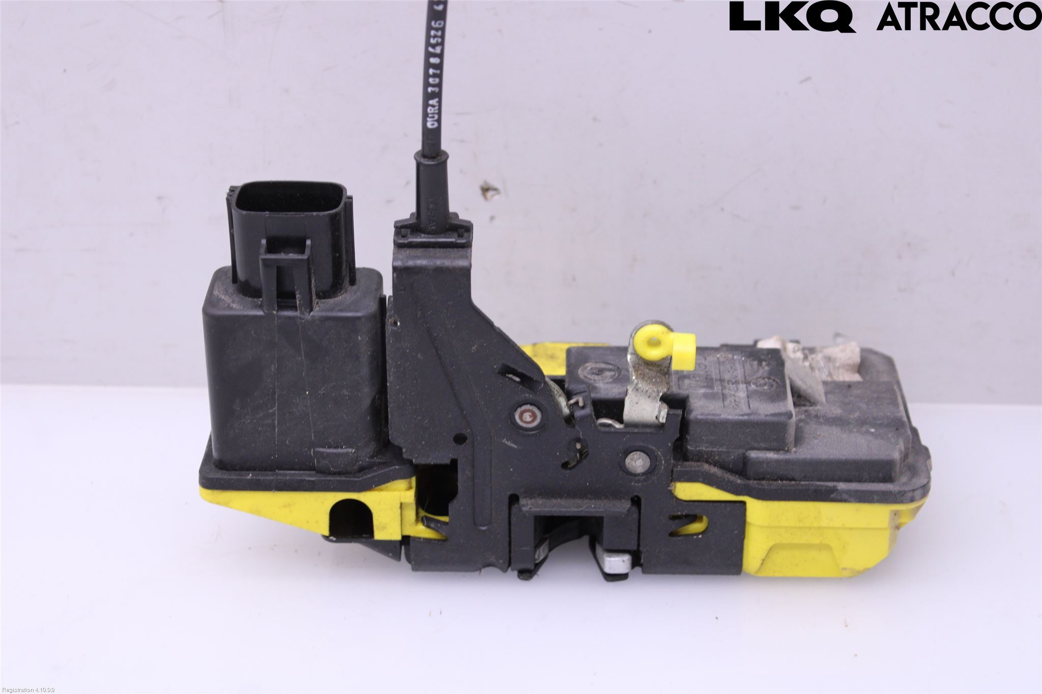 Volvo XC70 05-07 Låskista-Dörrlås