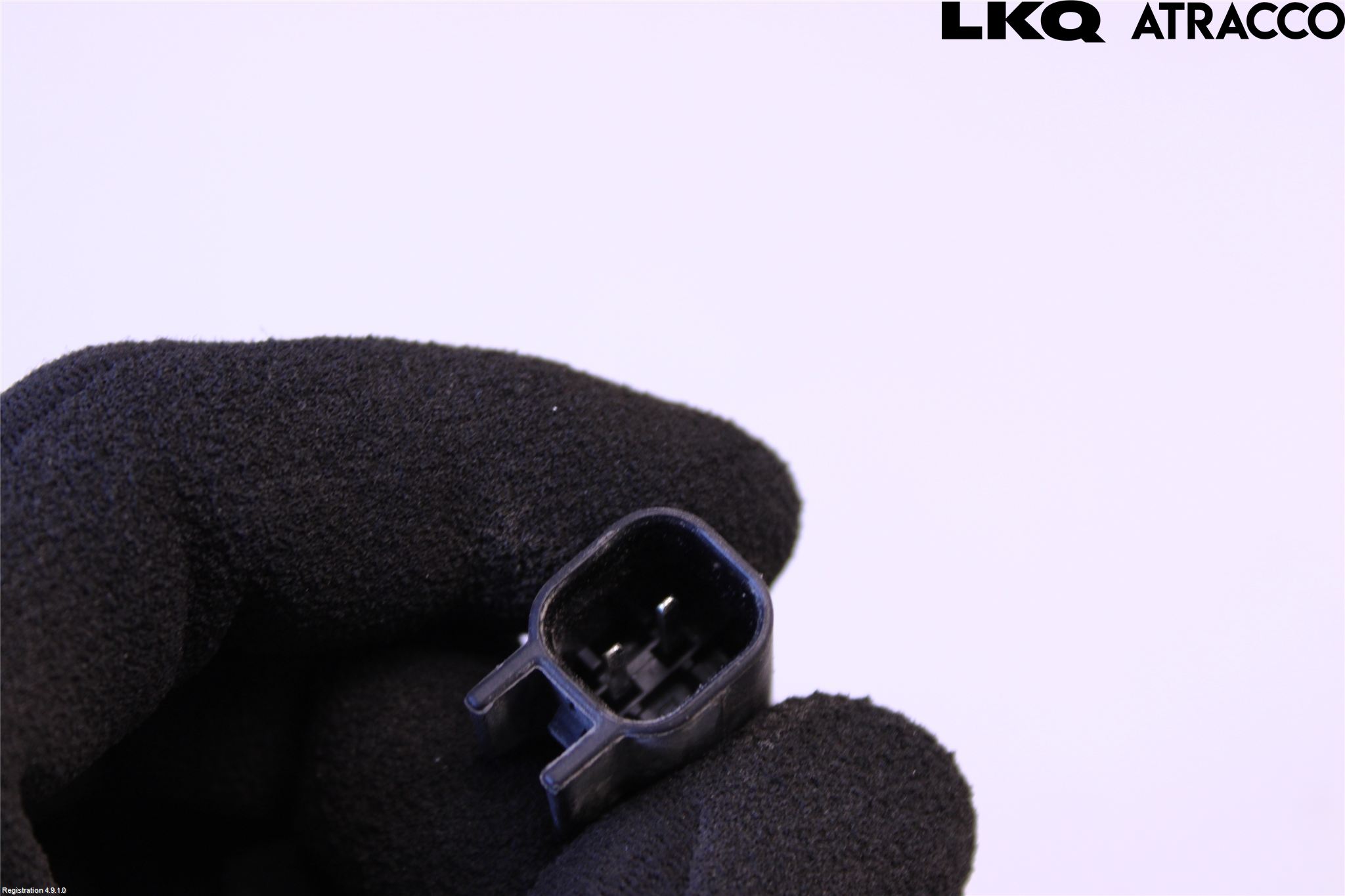 Volvo XC60 18- Abs Sensor