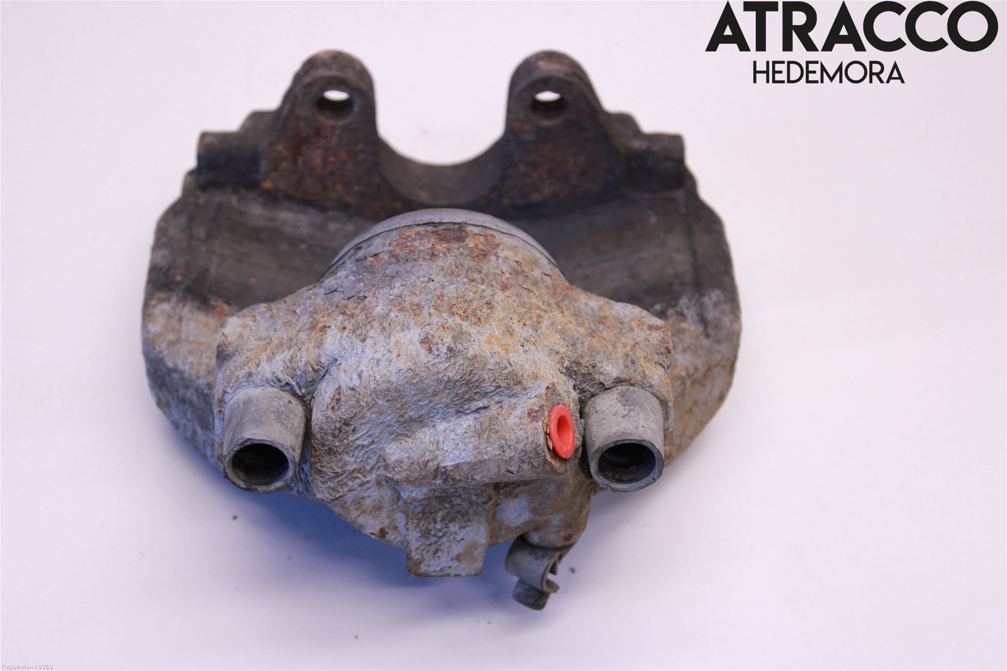 Volkswagen VW TRANSP/CARAVELLE (T5) 04-15 Bromsok Fram Vänster