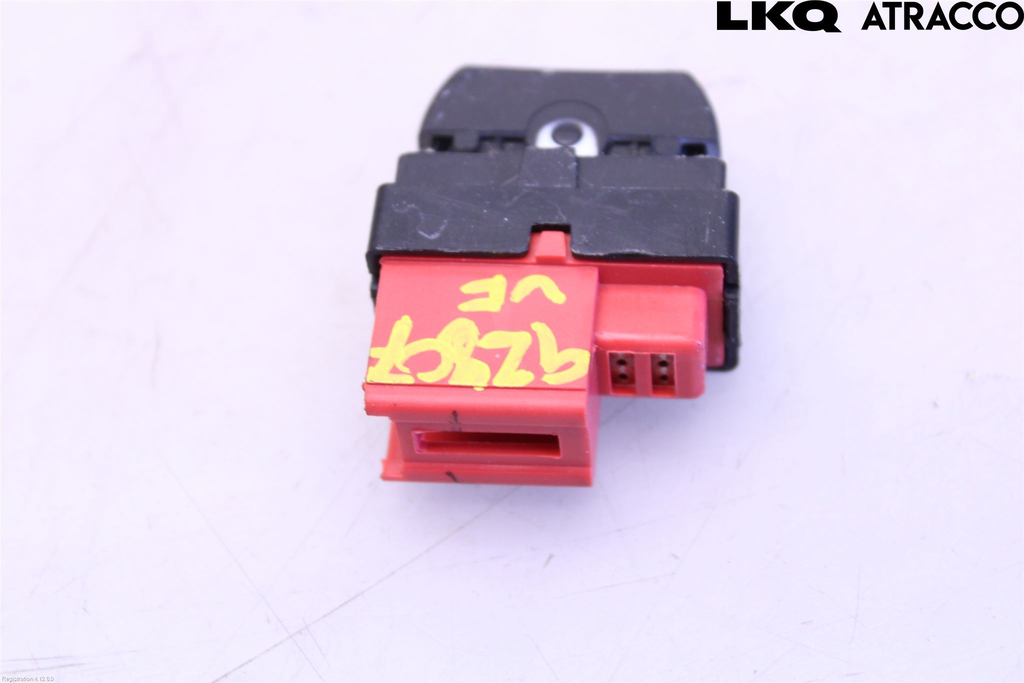 Opel MOKKA 13-20 Strömställare Centrallås