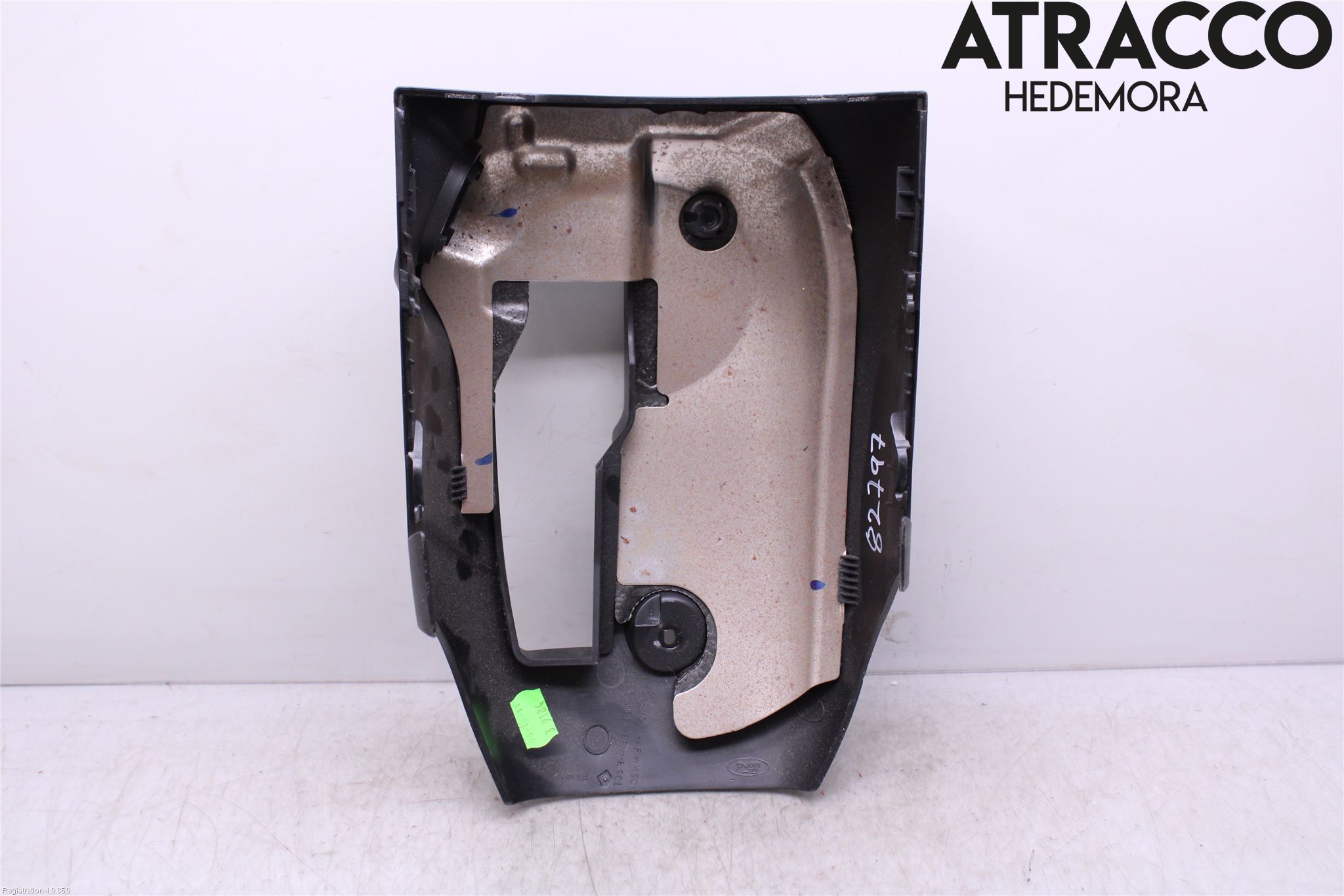 Ford C-MAX II  11-14 Rattkåpa-Kåpor