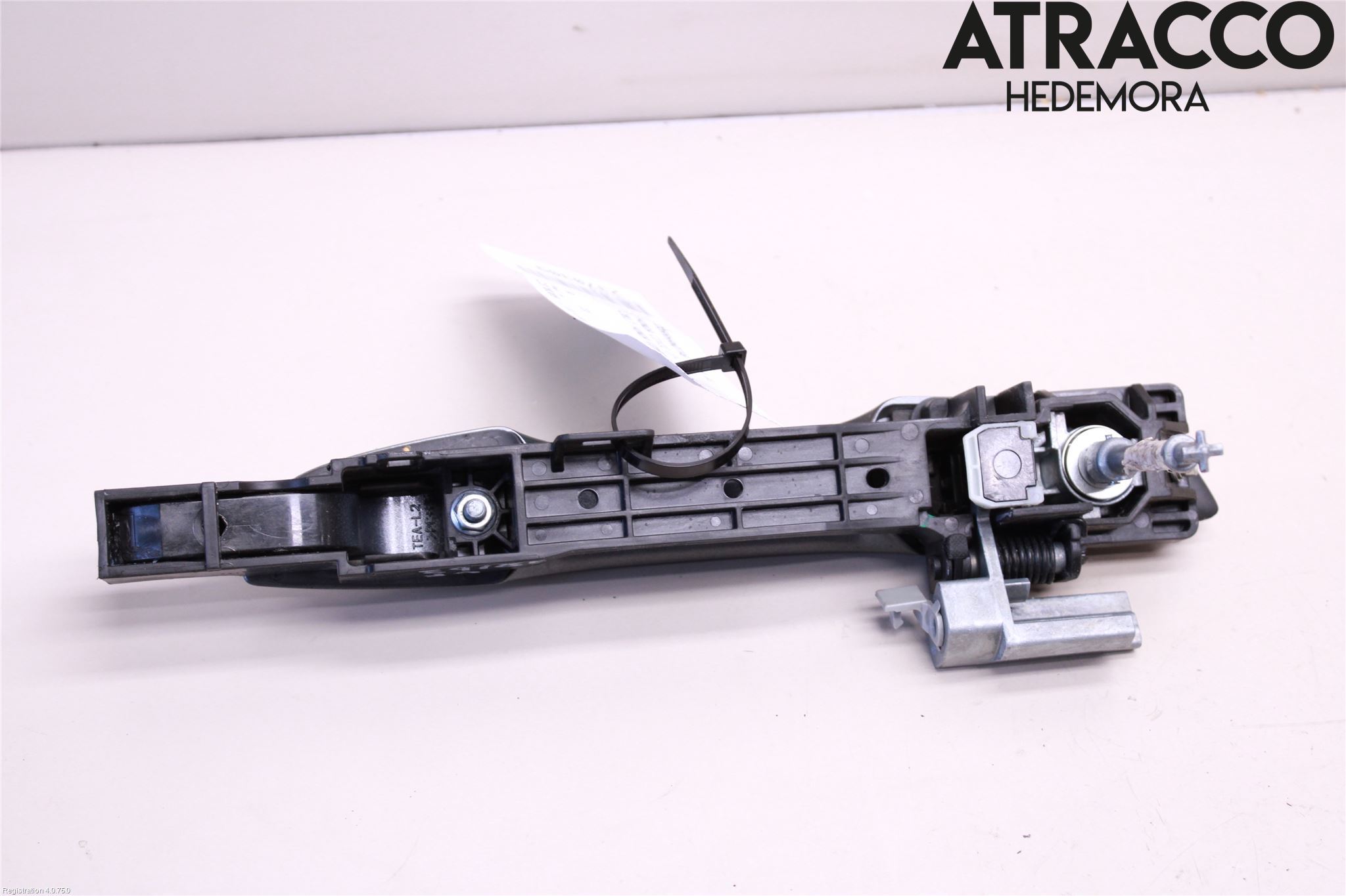 Honda CIVIC 17-22 Dörrhandtag Yttre Vä