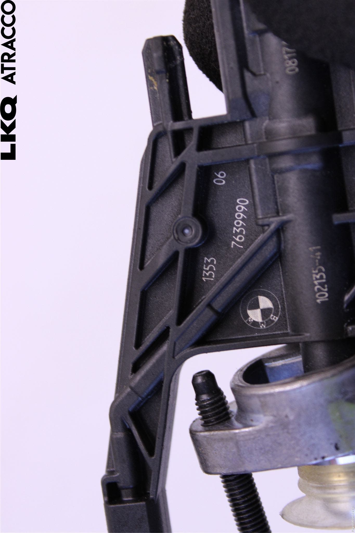 BMW 5 G30/G31/F90 17-23 Injspridare