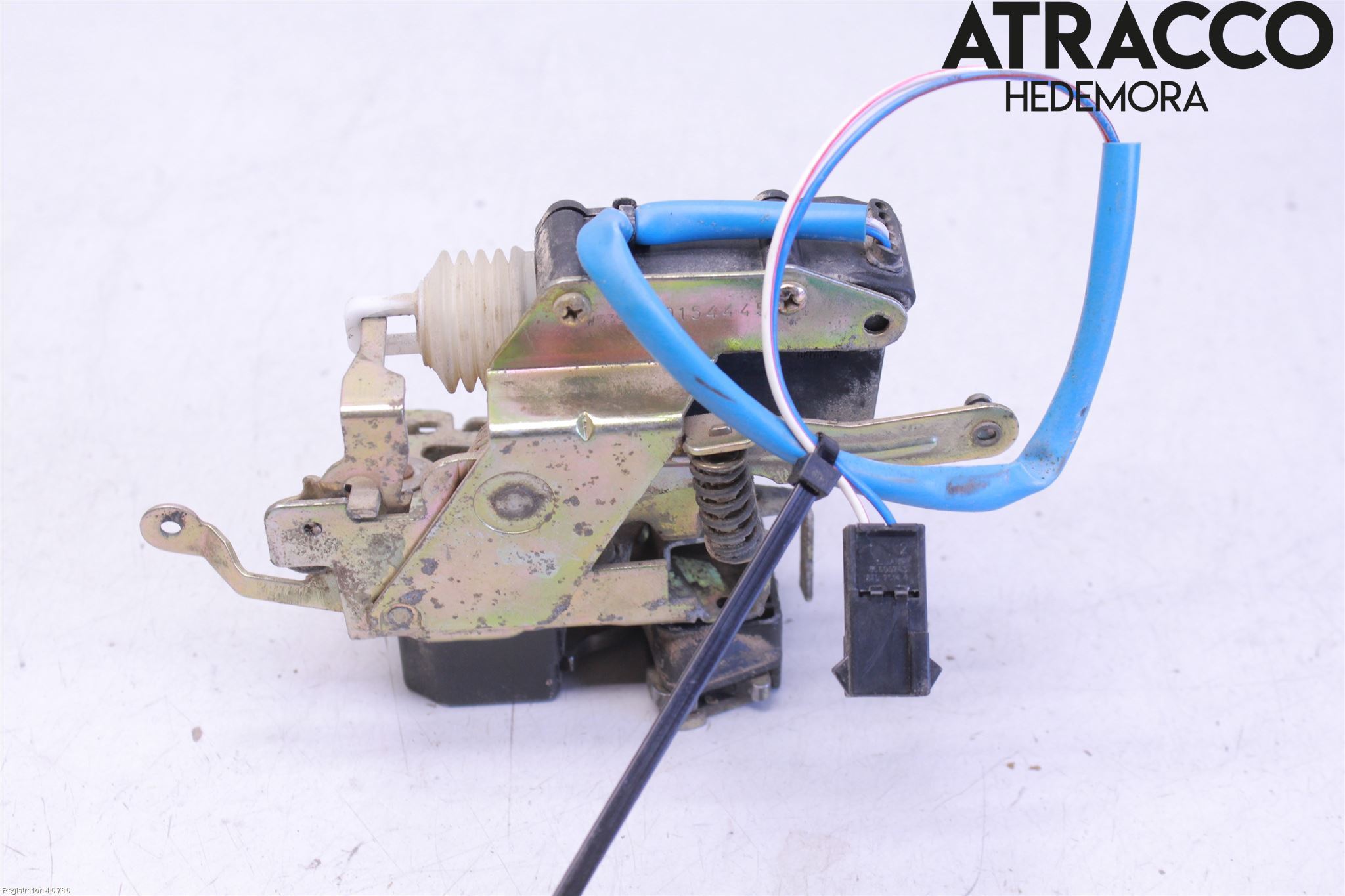 Volvo 940 91-98 Låskista-Dörrlås