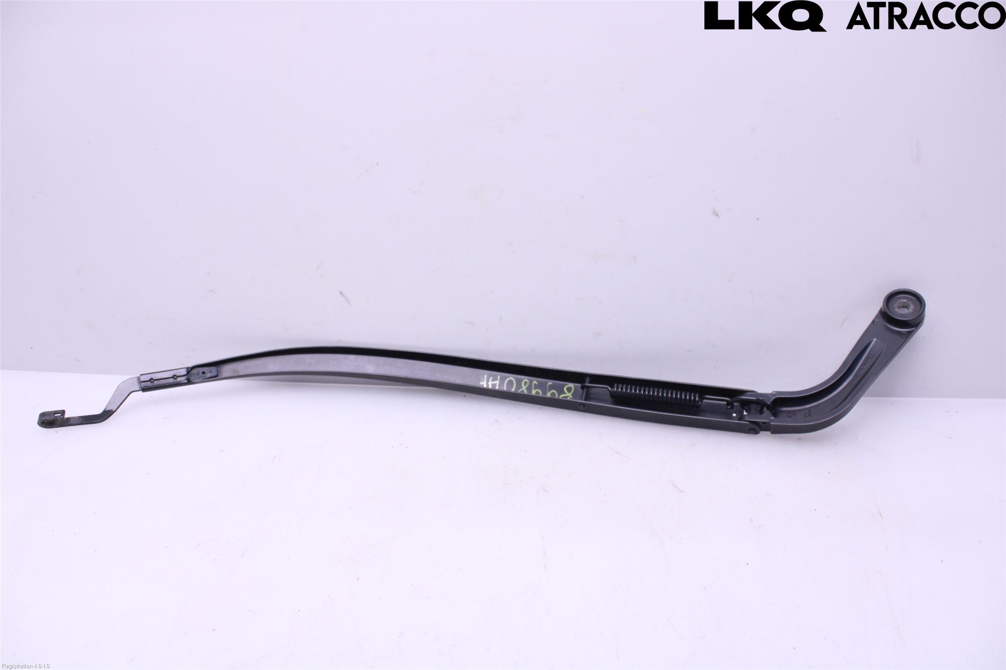 Jeep CHEROKEE Torkararm Armar Vindruta
