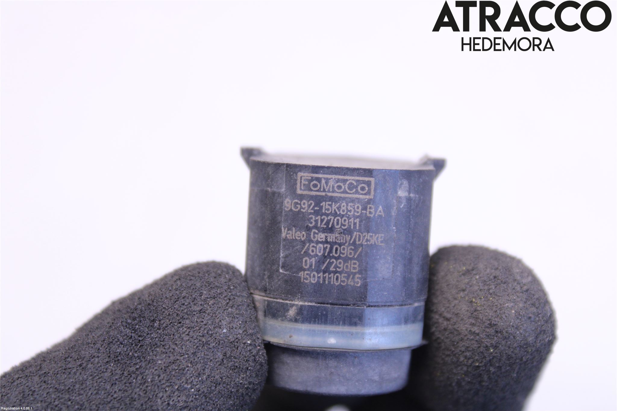 Volvo S60 11-13 Parkeringshjälp Backsensor