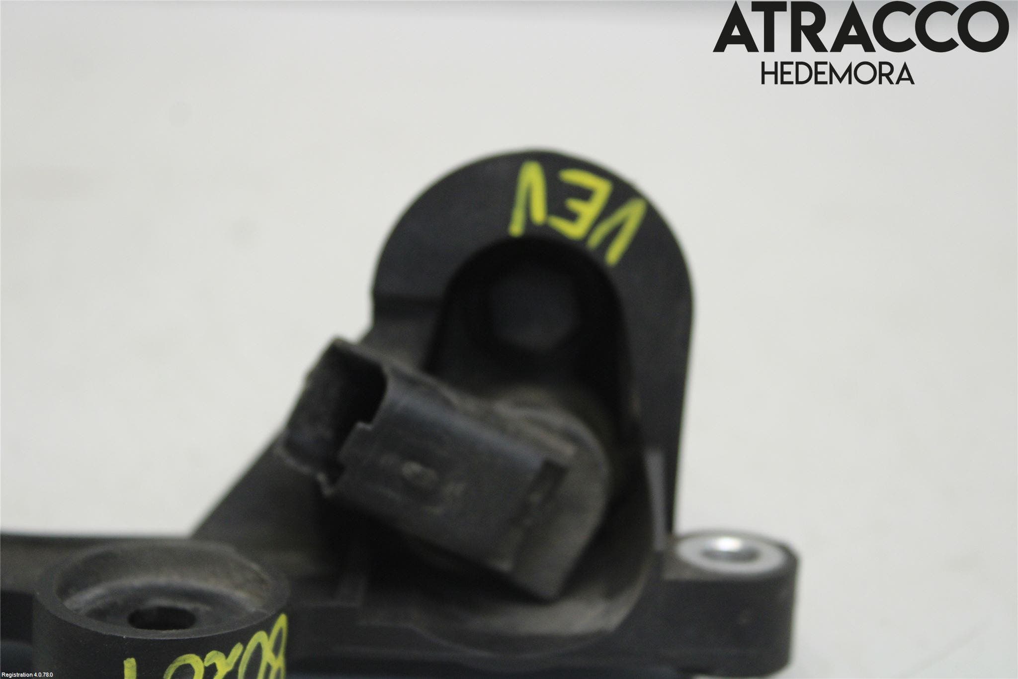 Peugeot 308 08-13 Givare Varvtal-Tändläge