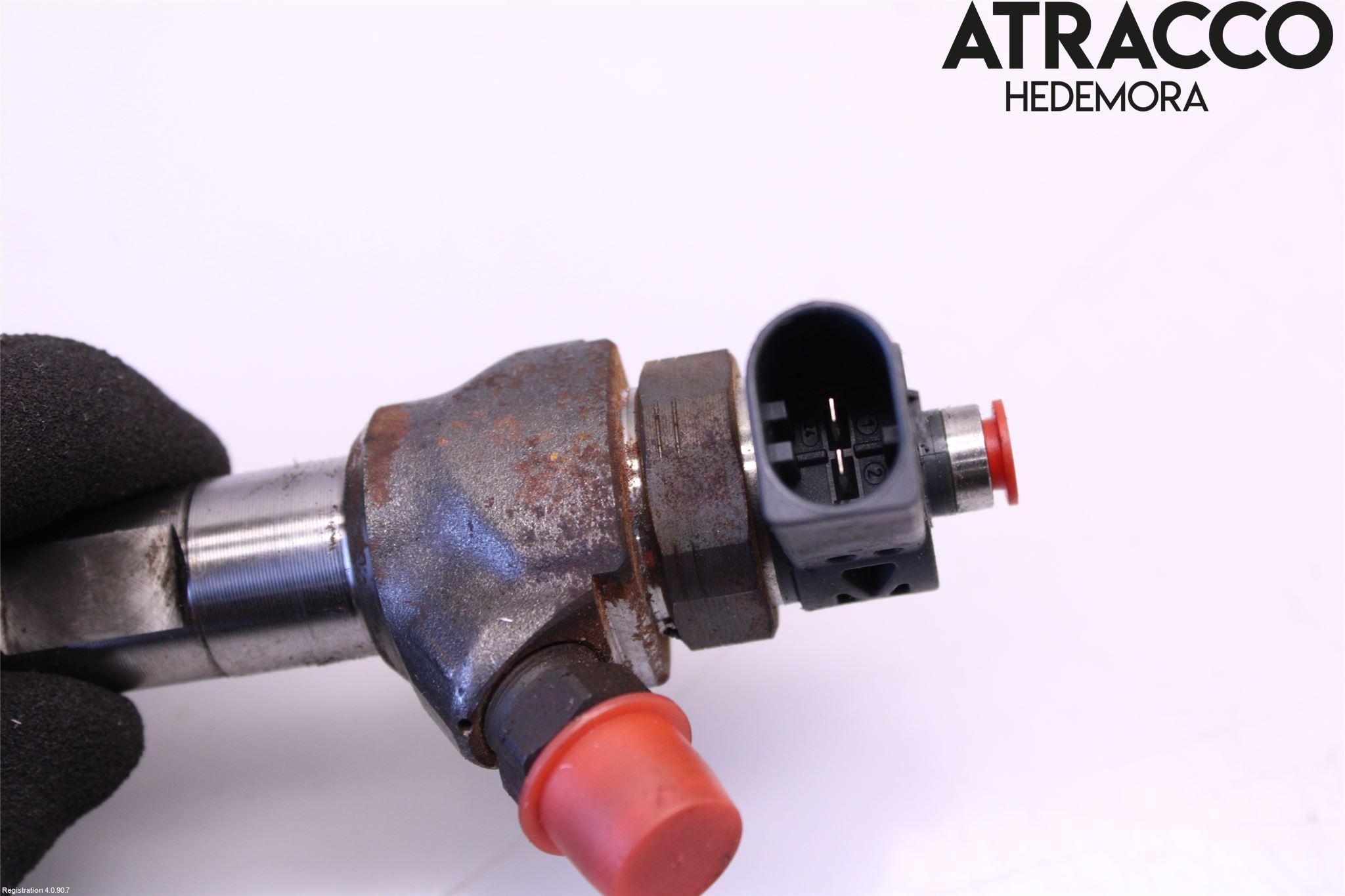 Volkswagen VW PASSAT 15-19 Injspridare