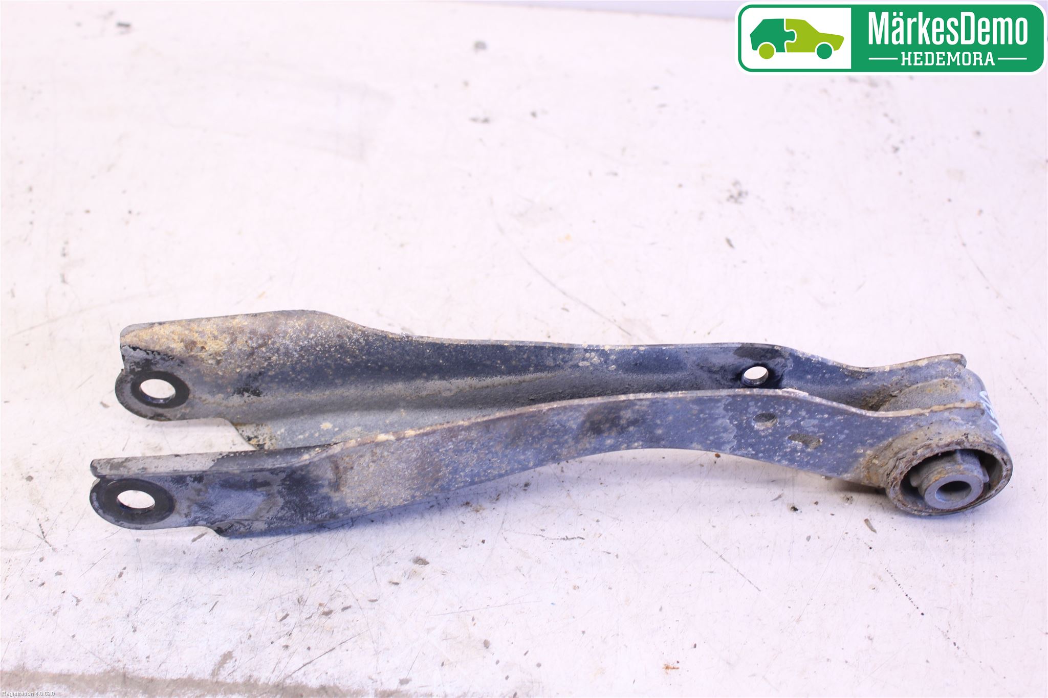 Toyota GT86 12- Bärarm Bak Vänster