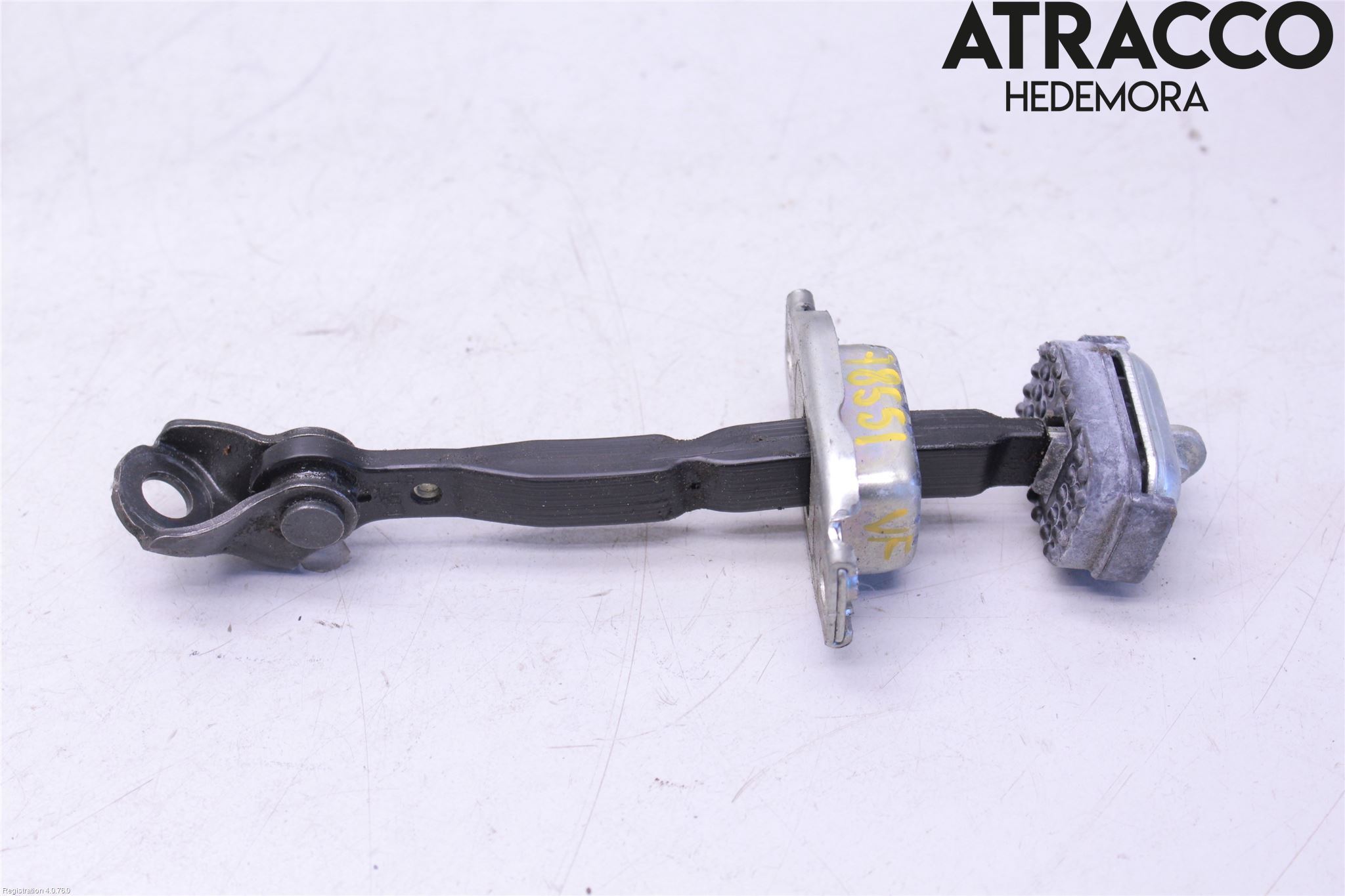 Honda ACCORD    08- Dörrstopp