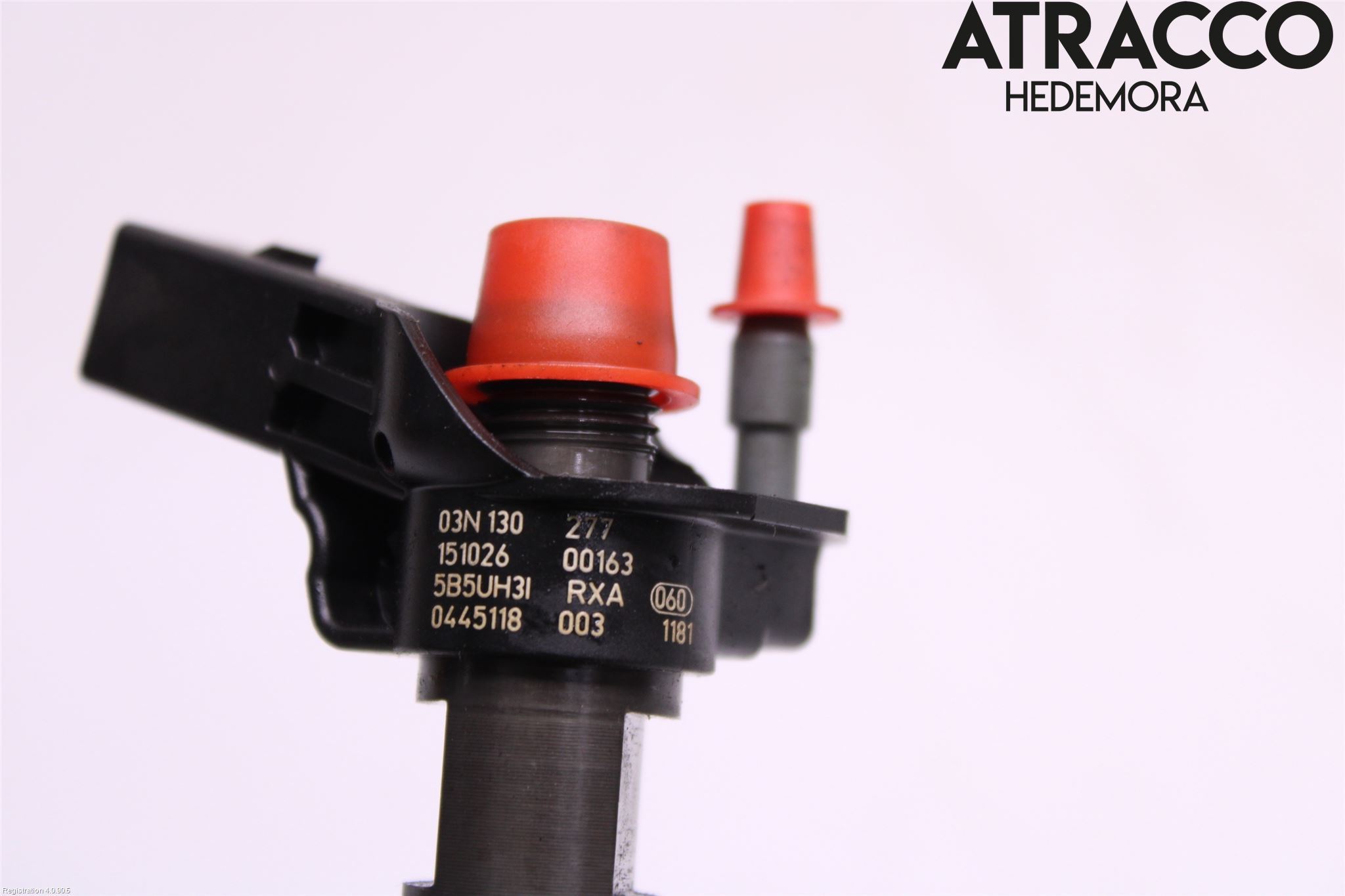 Volkswagen VW PASSAT 15-19 Injspridare