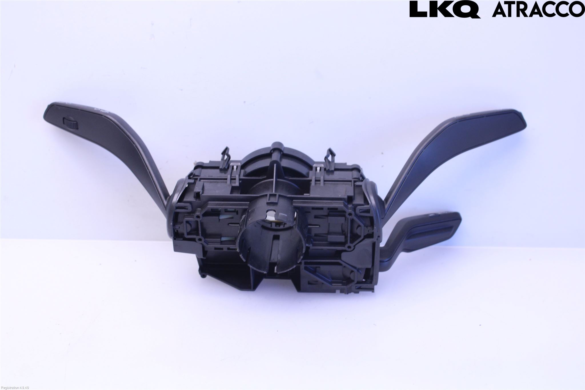 Audi A6 F2/C8 19- Spakcentral