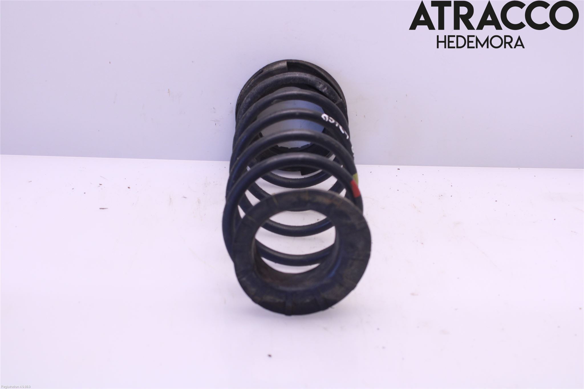 Kia RIO 12-16 Fjäder Bak