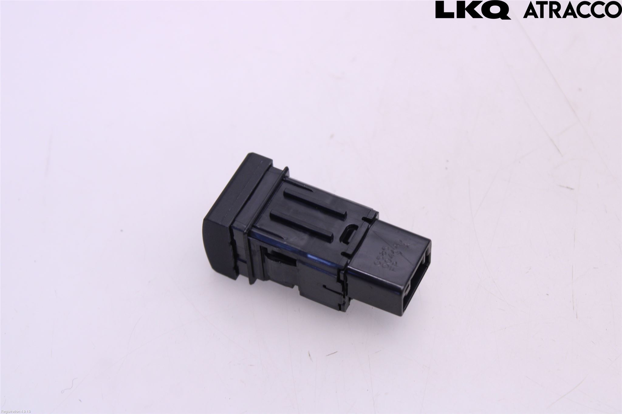 Toyota RAV4 19- Strömställare Baklucka