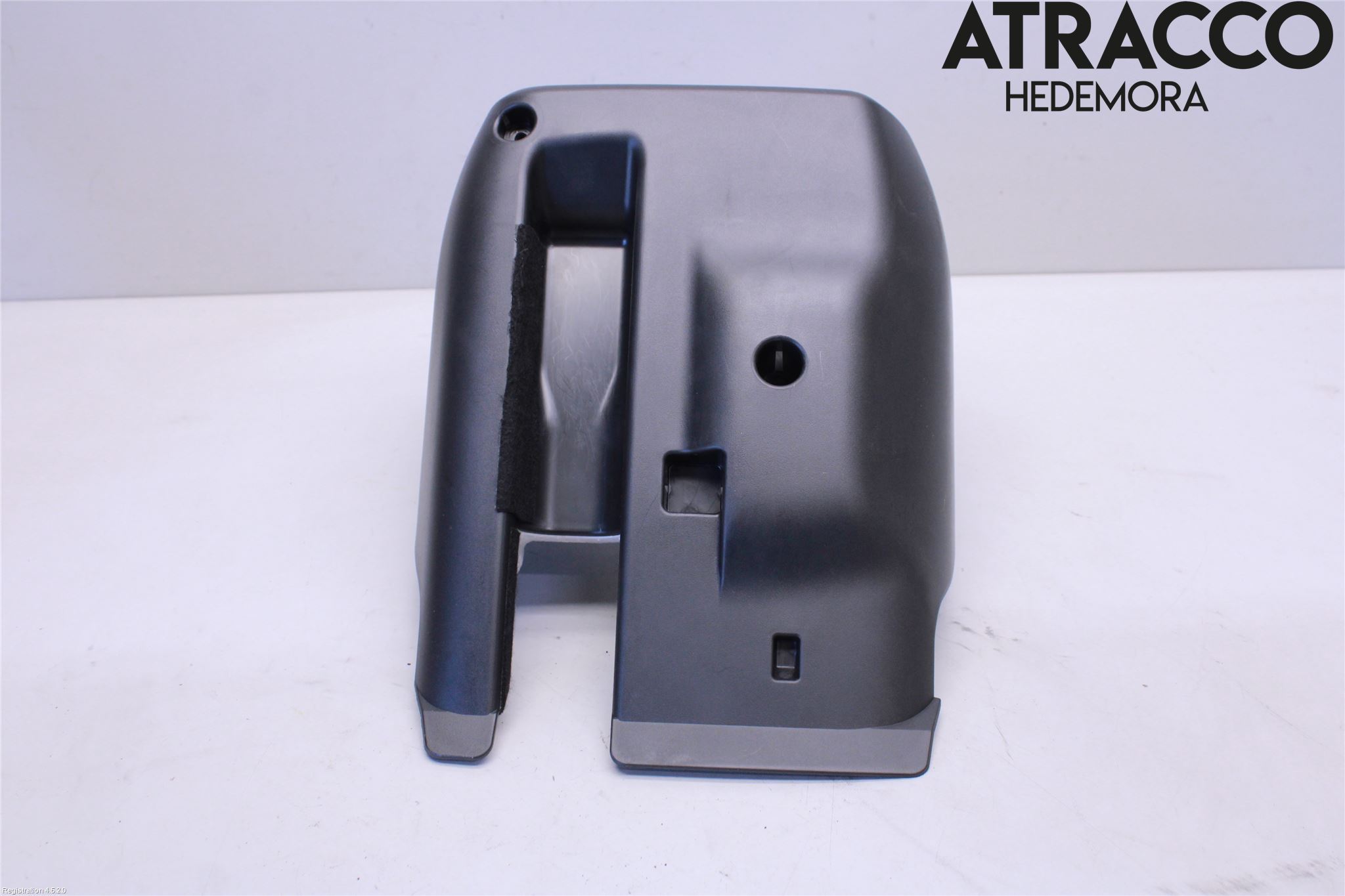 Mazda CX-5 12-17 Rattkåpa-Kåpor