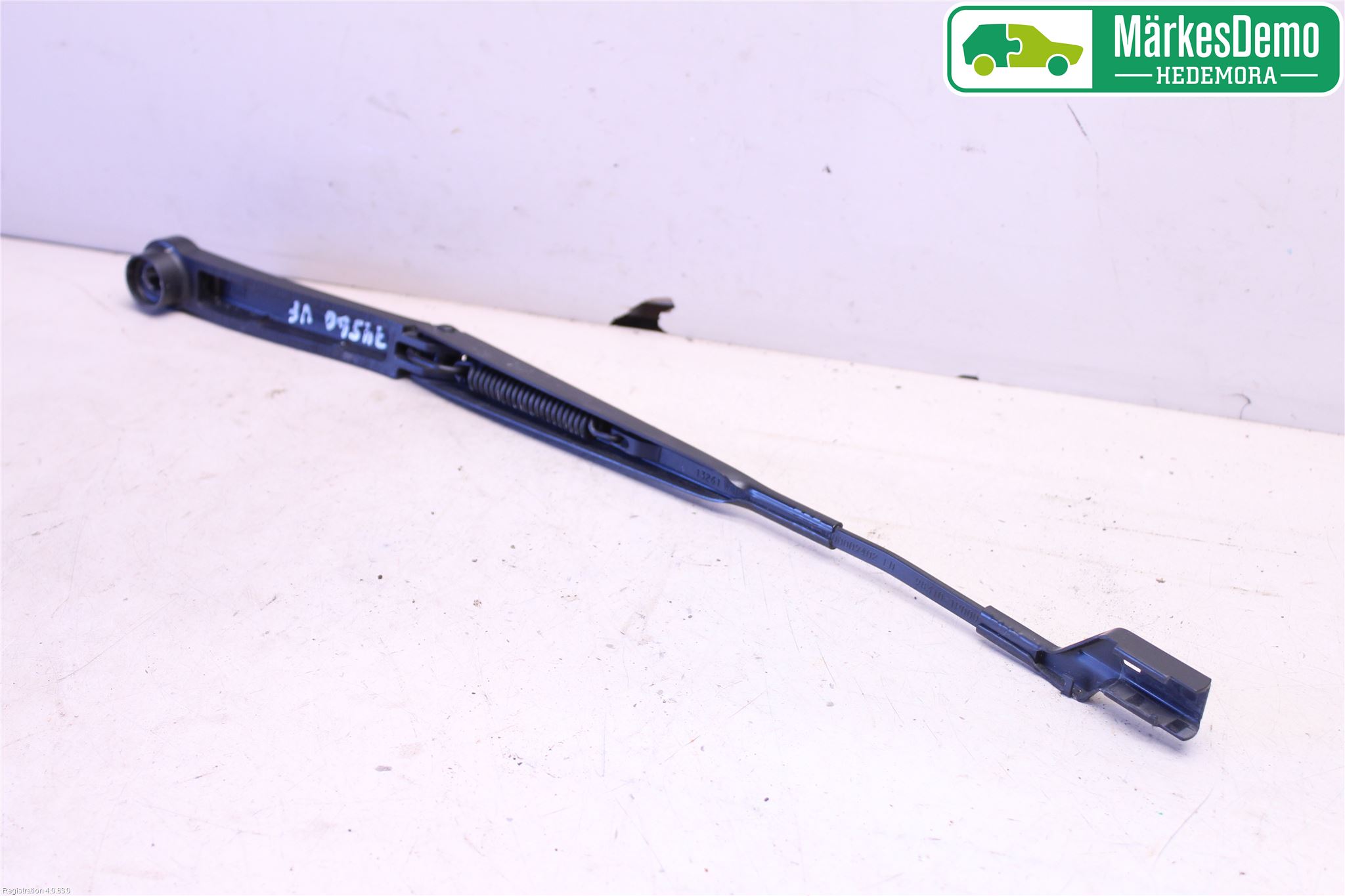 Kia VENGA 10-19 Torkararm Armar Vindruta