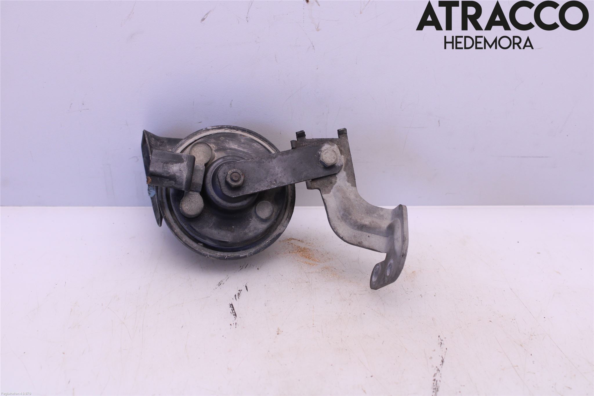 Volkswagen VW PHAETON Signalhorn