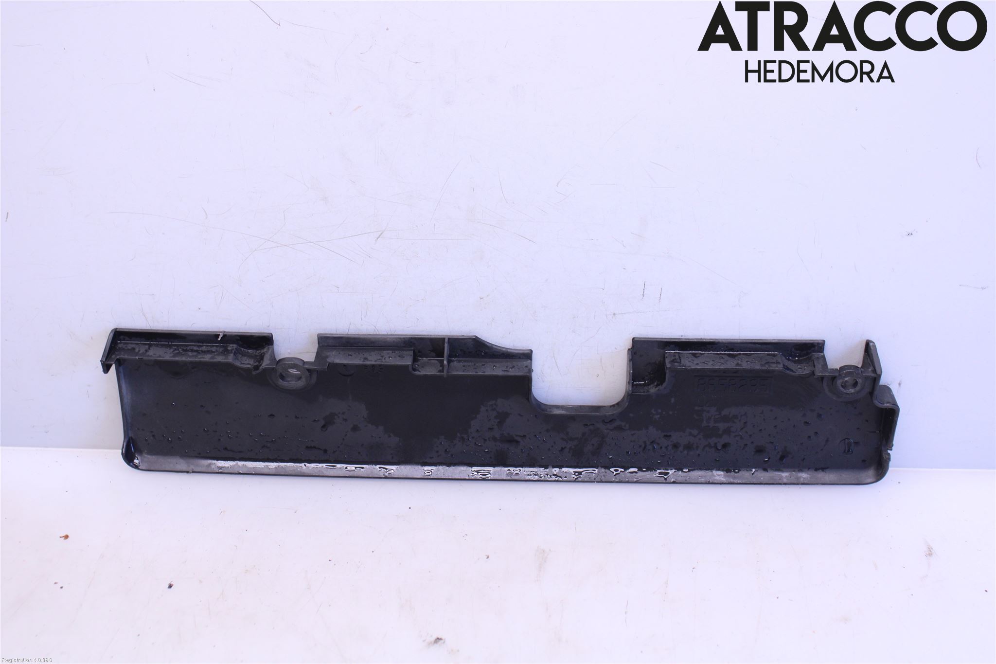 Volvo V70 00-04 Motorkåpa