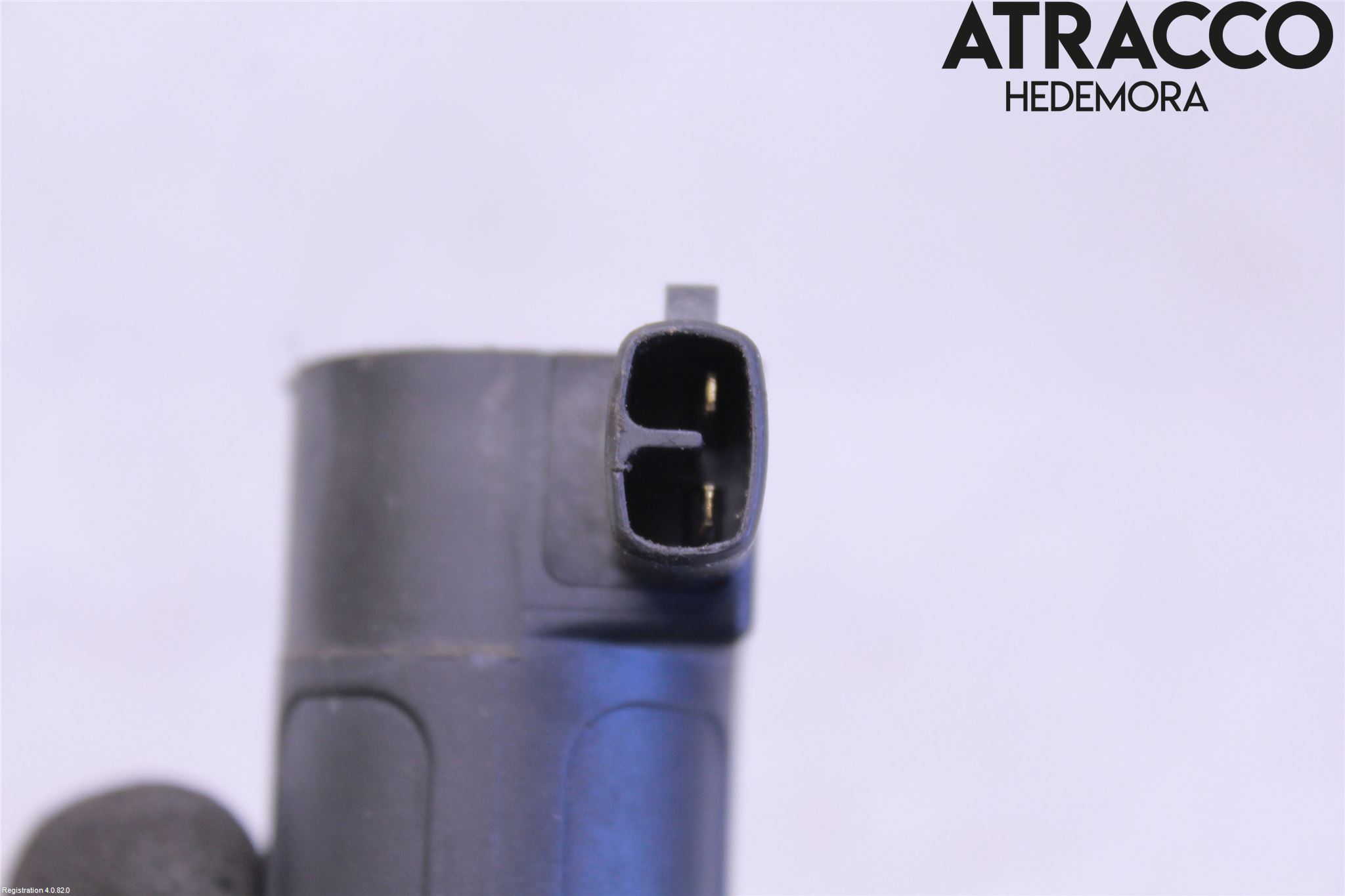 Renault CLIO III  06-09 Tändspole