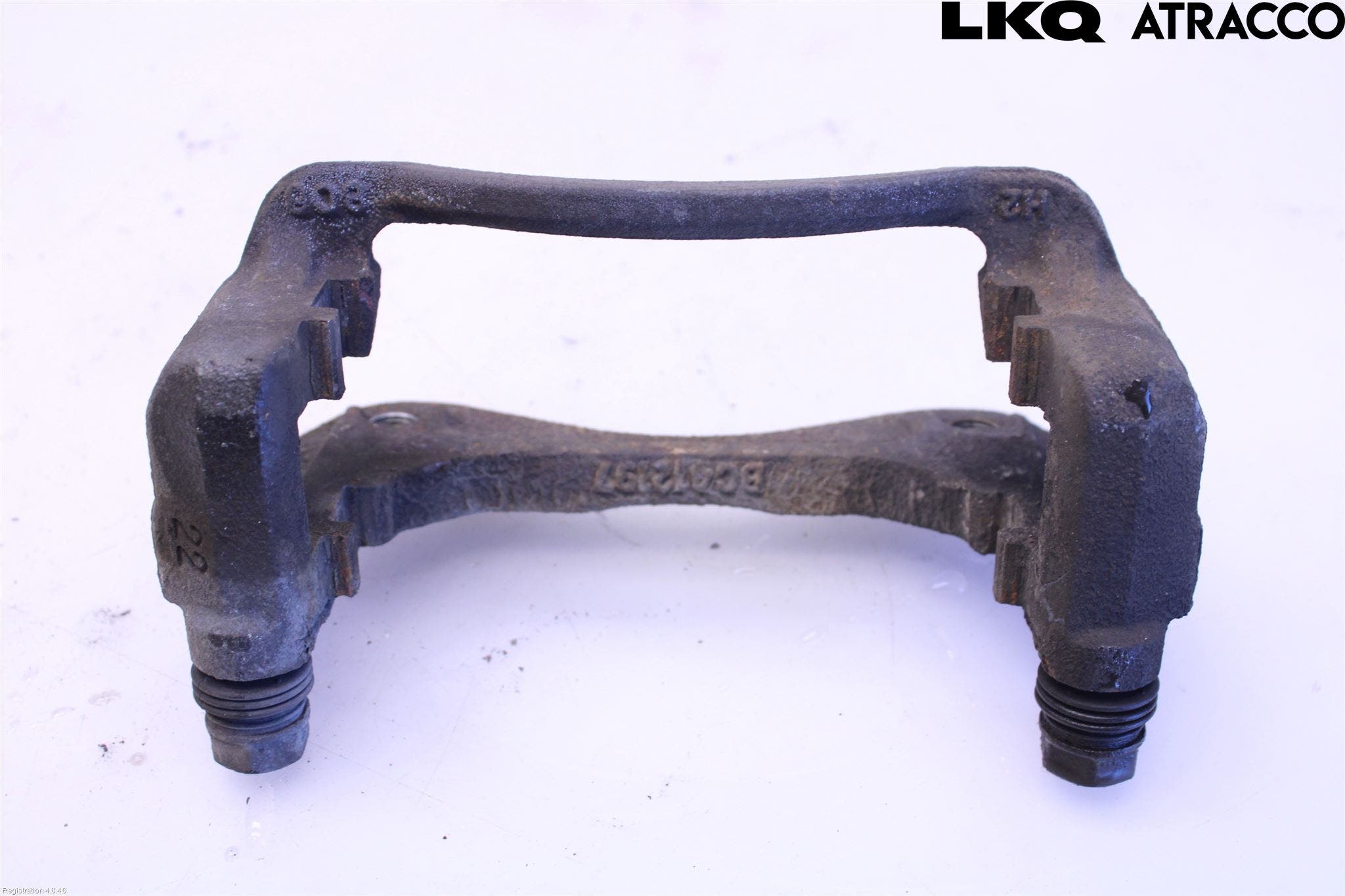 Kia RIO 17- Bromsokshållare