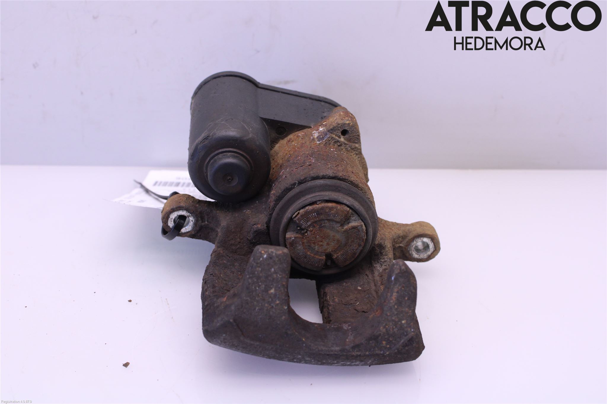 Seat ALHAMBRA 11- Bromsok Bak Vänster