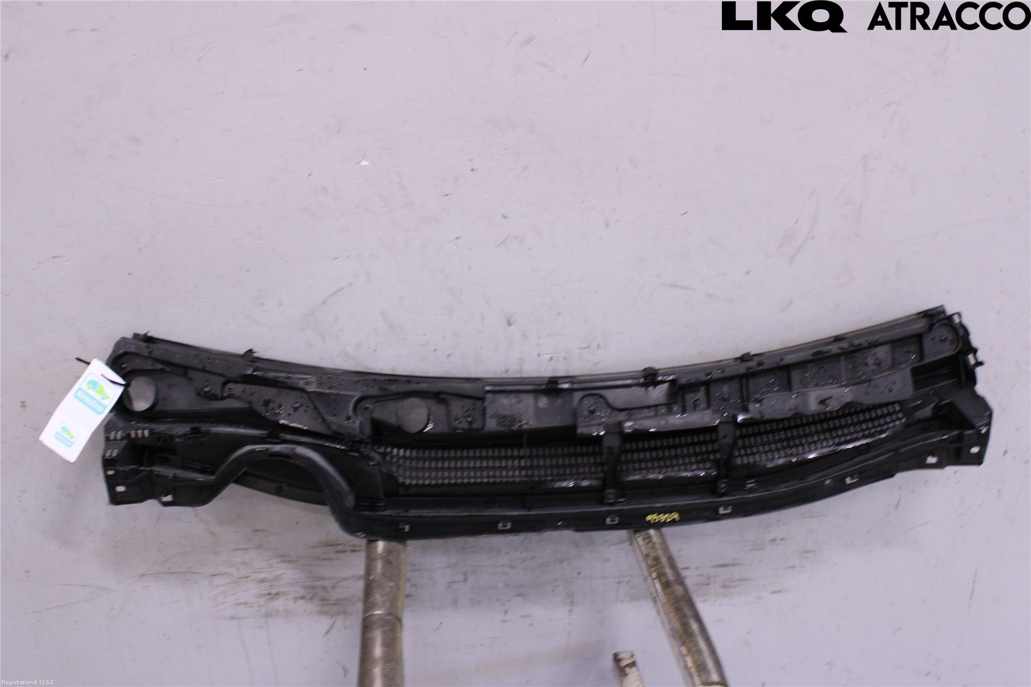 Toyota PRIUS+ ZVW40 12-20 Torpedplåt-Torpedplast